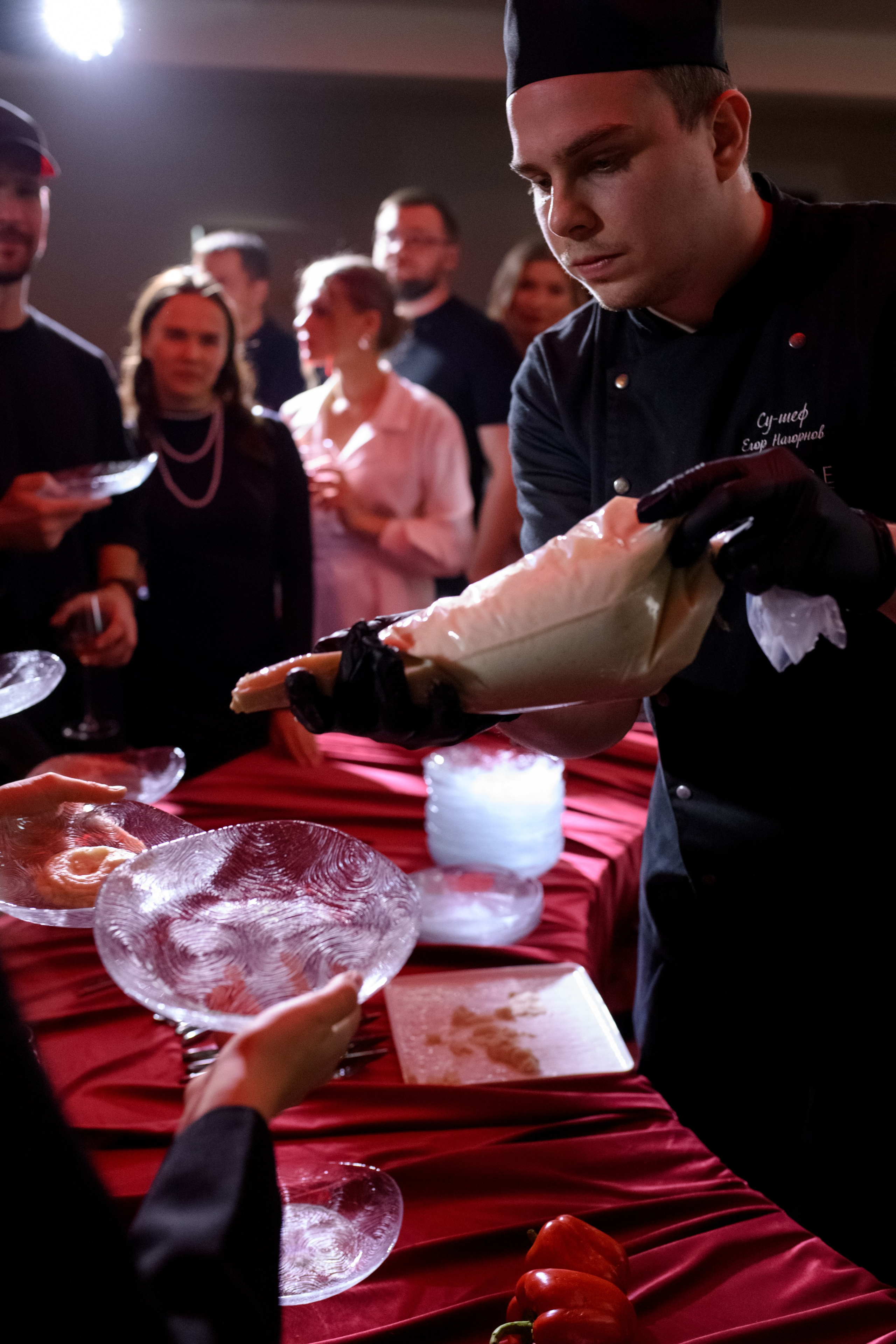 MORE AMORE EVENT HALL — BIRTHDAY`25. Свадебный фотограф Екатеринбург/Челябинск — Любовь Волохова