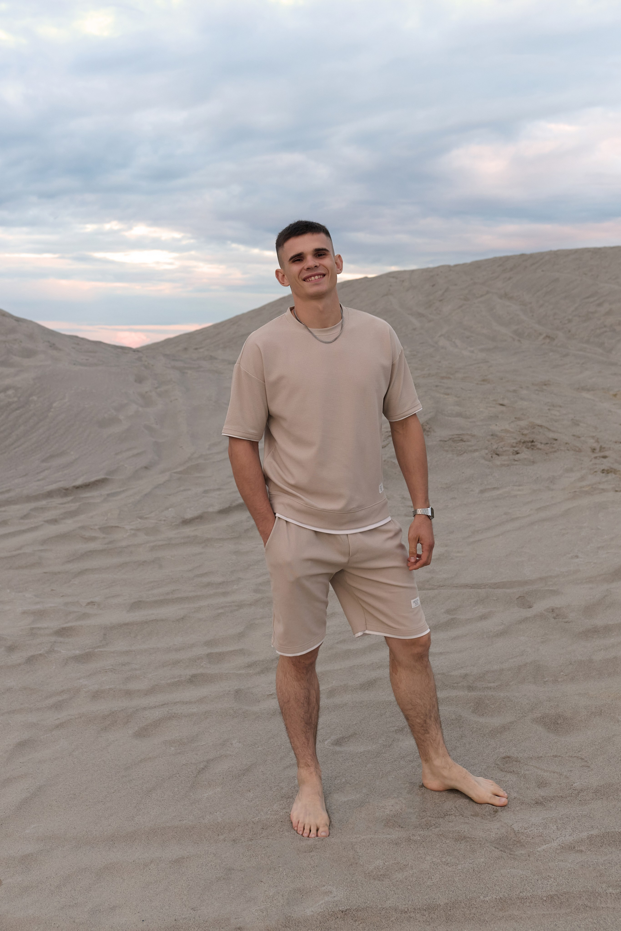 Пески. Свадебный фотограф Екатеринбург/Челябинск — Любовь Волохова