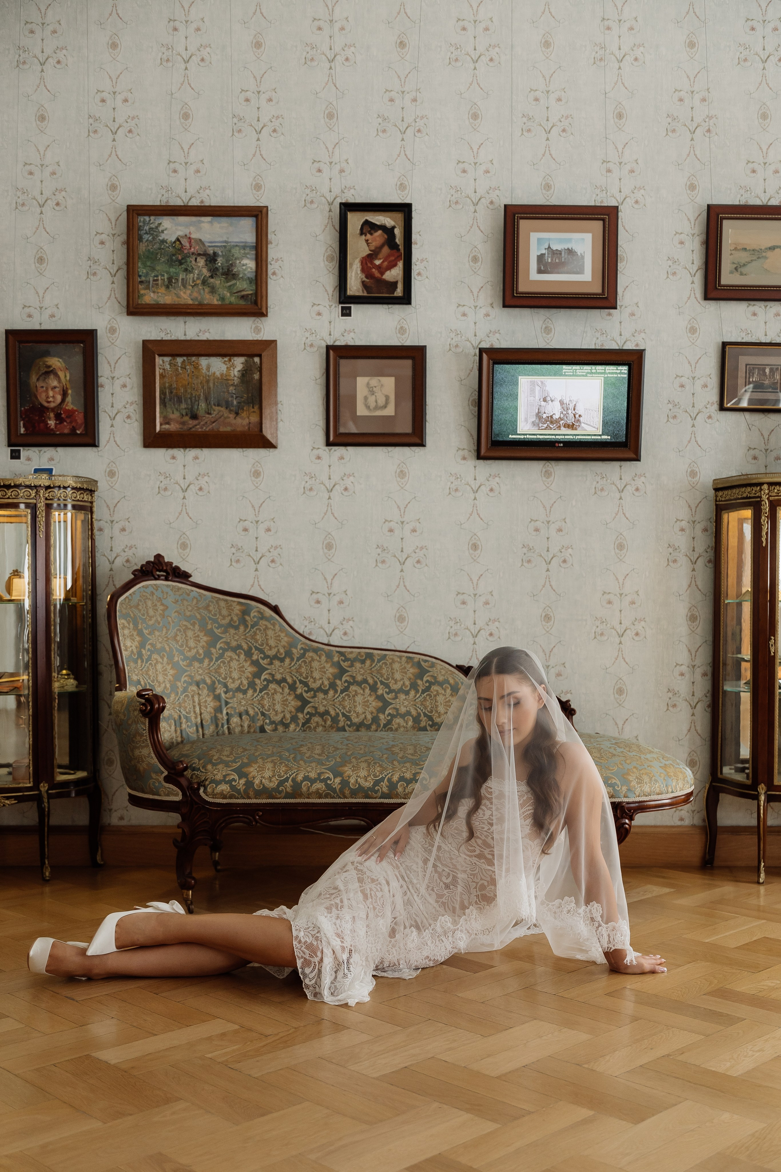 Максим|Элеонора. Фотограф в Казани Гузель Зайнуллина