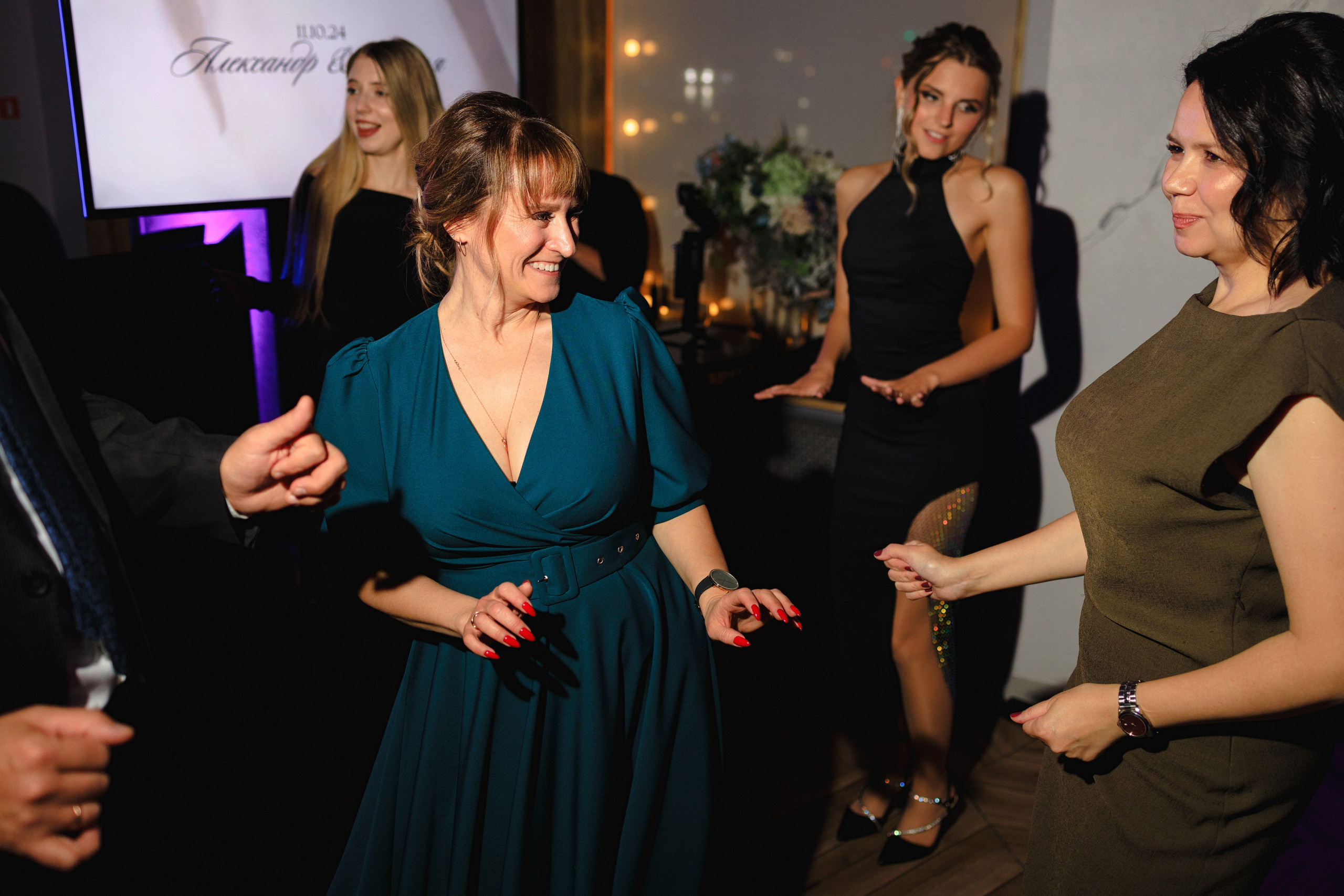 Саша & Даша. Свадебный фотограф в Минске Владислав Бабич