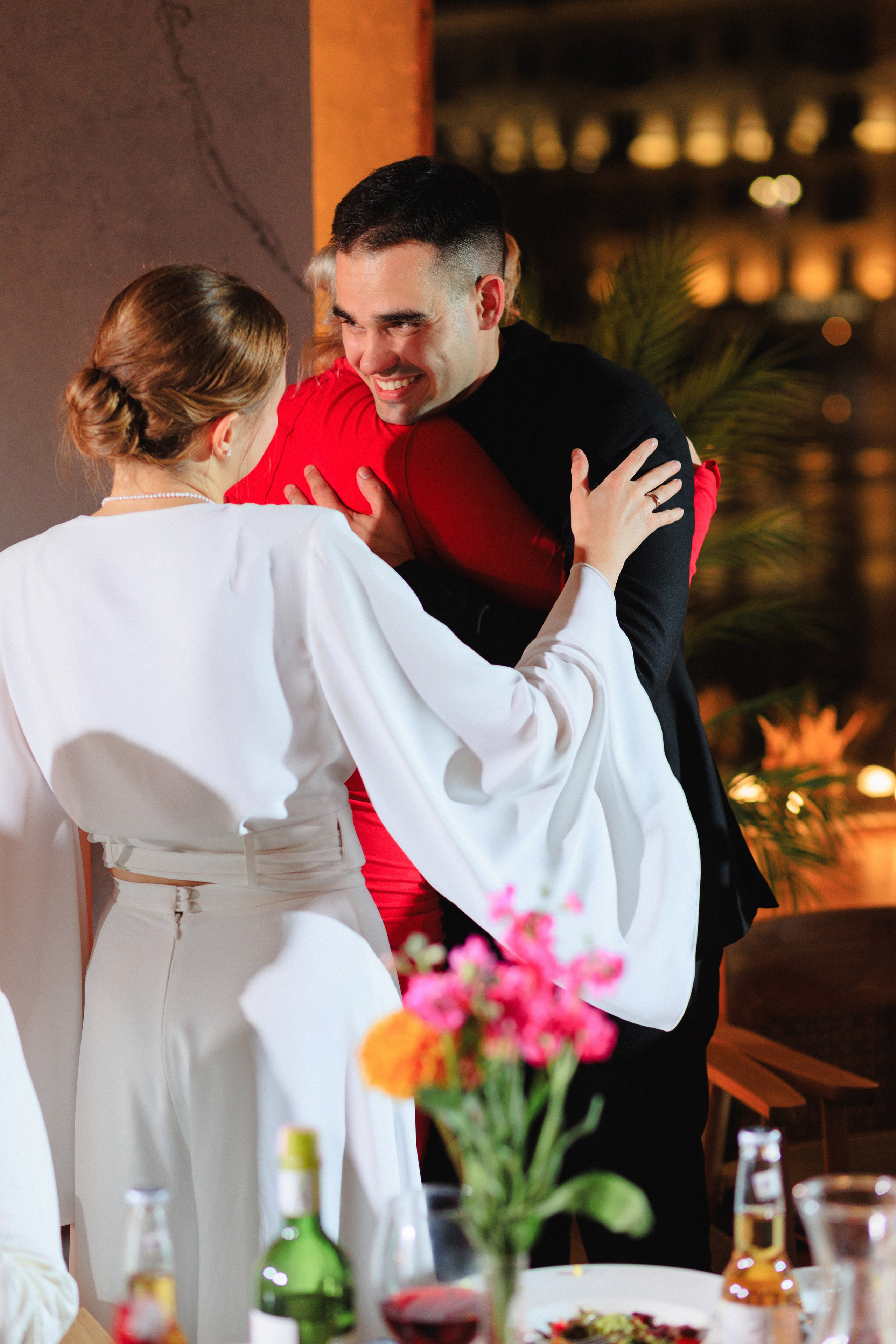 Саша & Даша. Свадебный фотограф в Минске Владислав Бабич