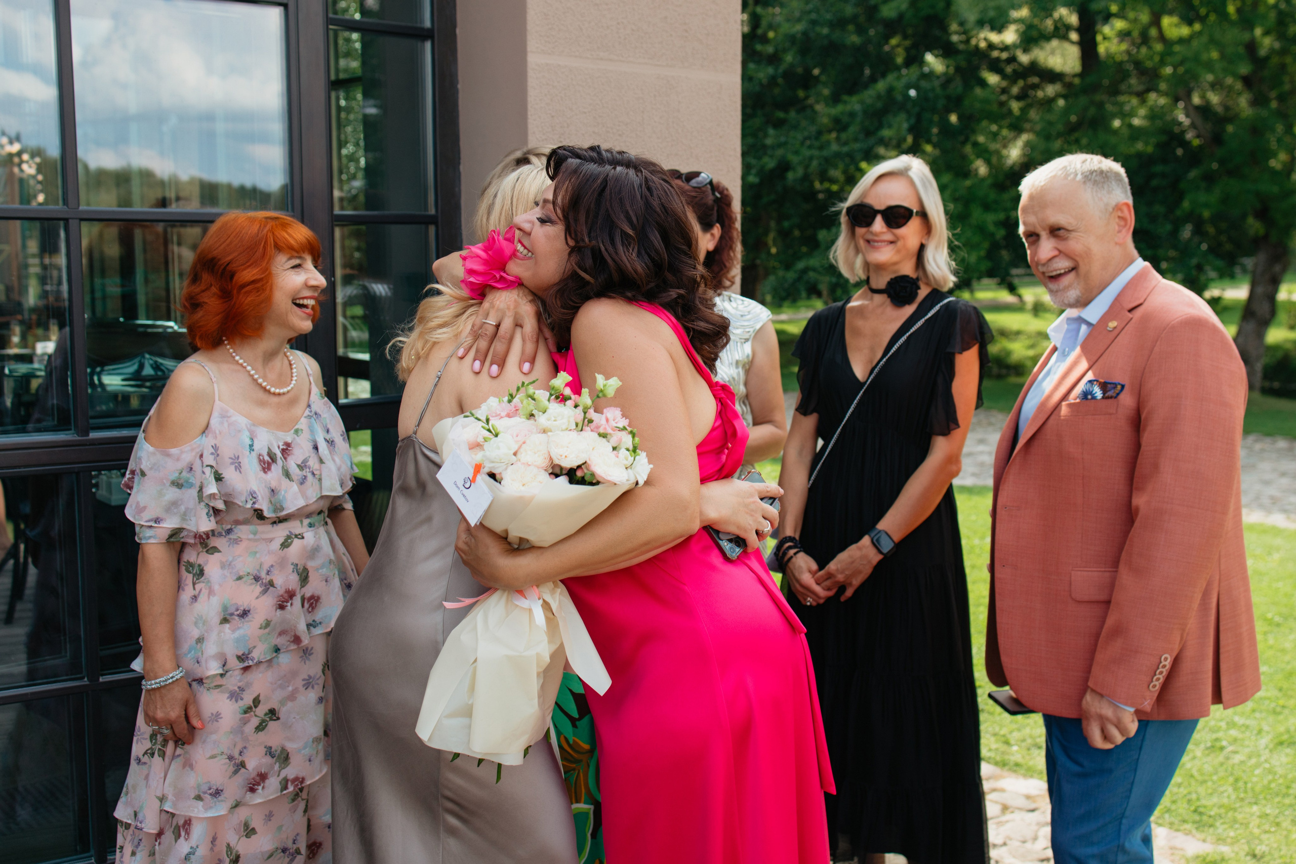 NSP 30 лет | Усадьба «Двор Стайки». Свадебный фотограф в Минске Владислав Бабич