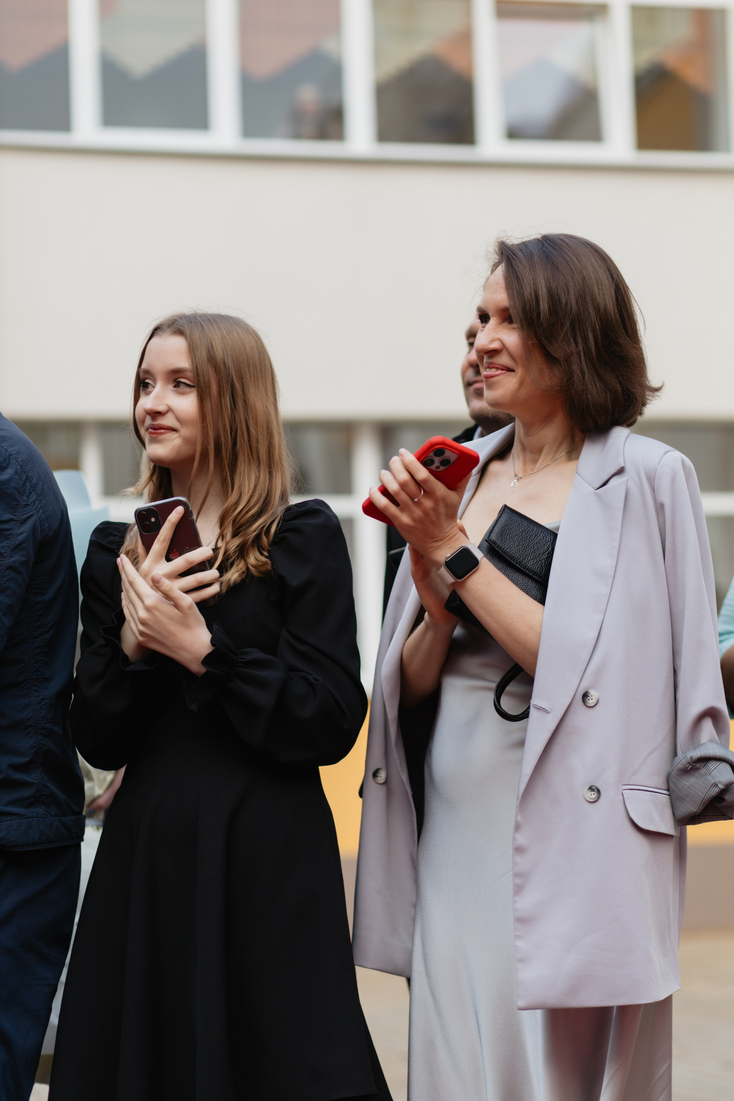 Выпускной Гимназия № 146. Свадебный фотограф в Минске Владислав Бабич