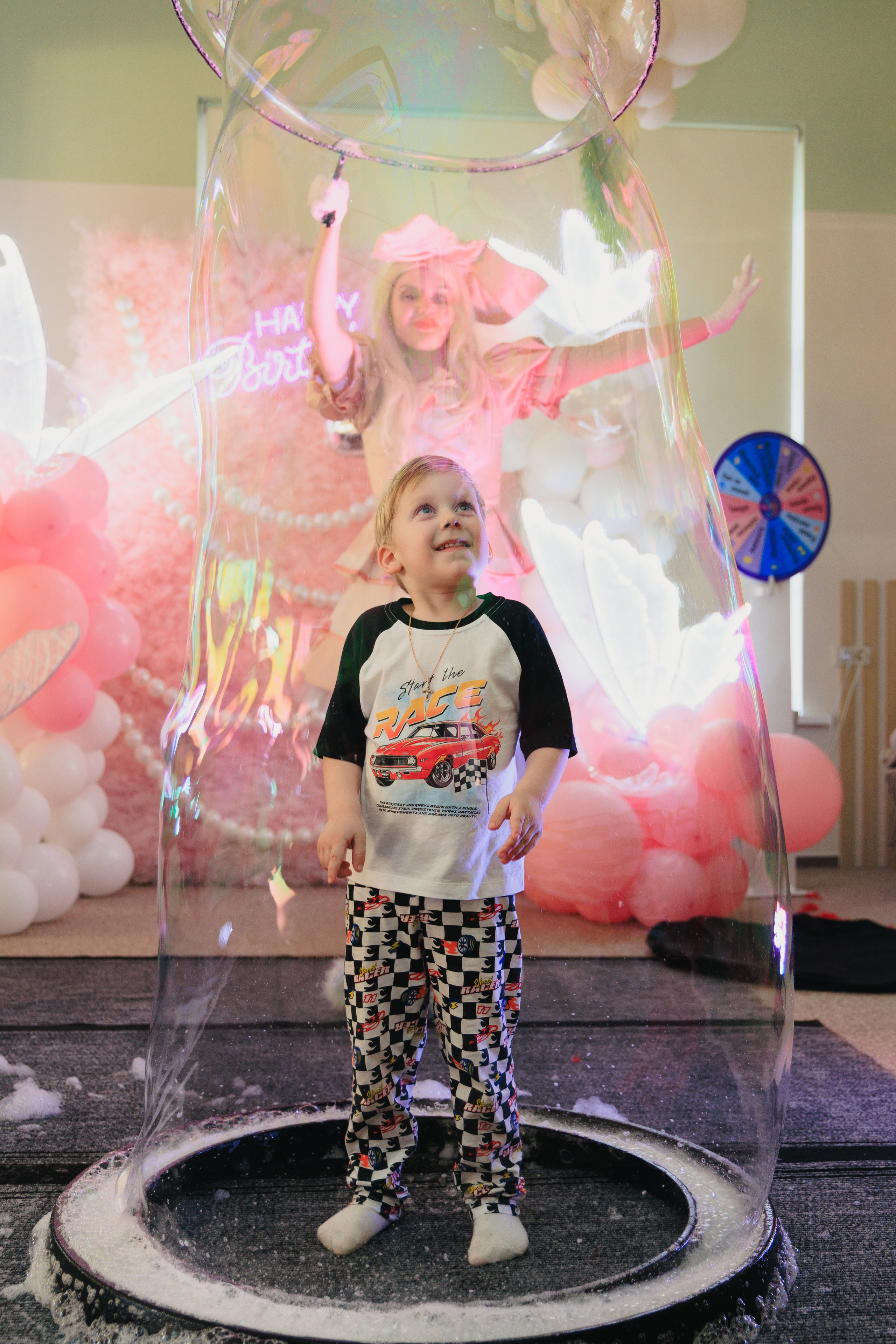 Злате 7 лет | Пуговка. Свадебный фотограф в Минске Владислав Бабич