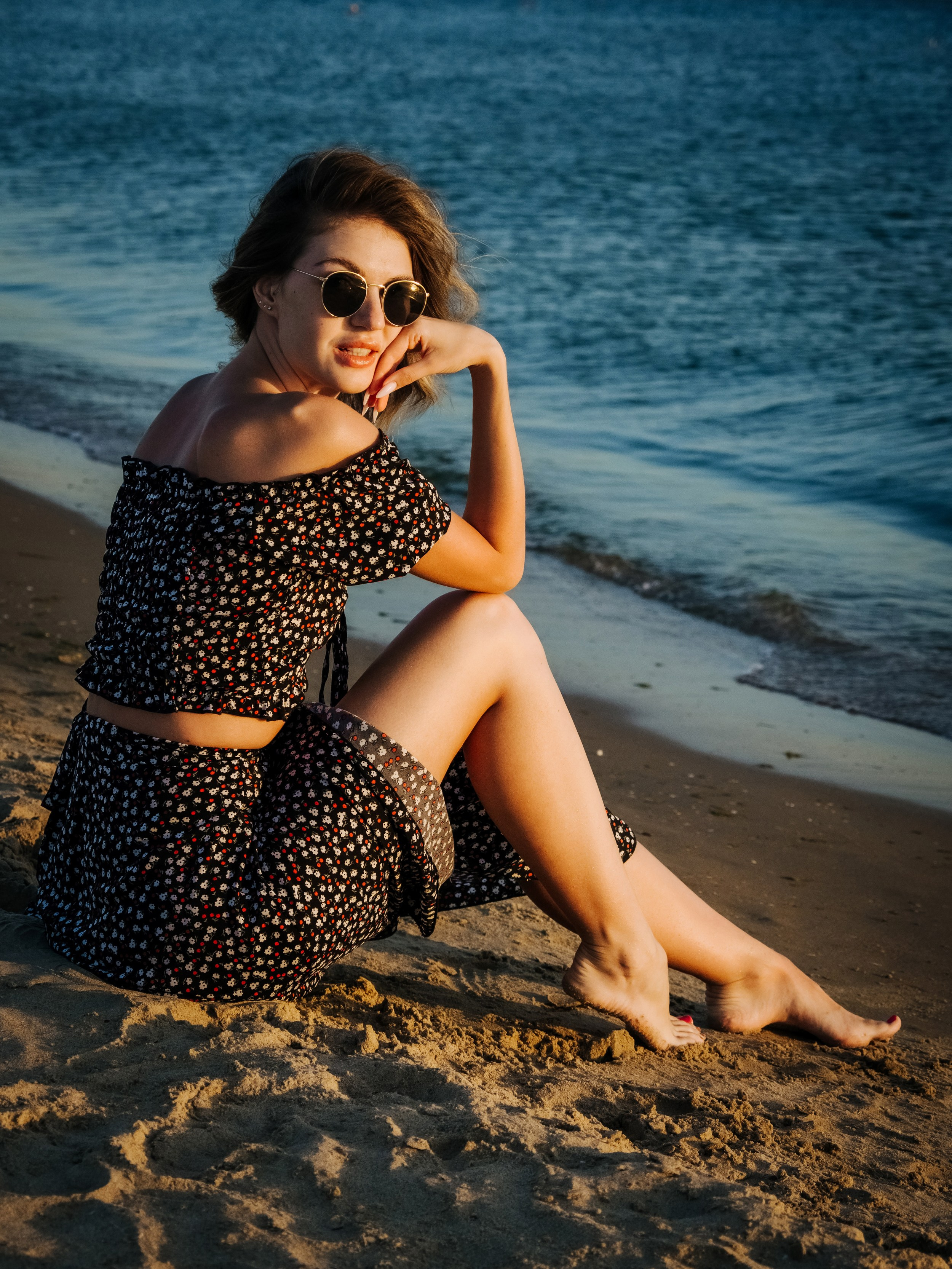 Алина. Семейный, детский, свадебный, фотограф в городе Анапа