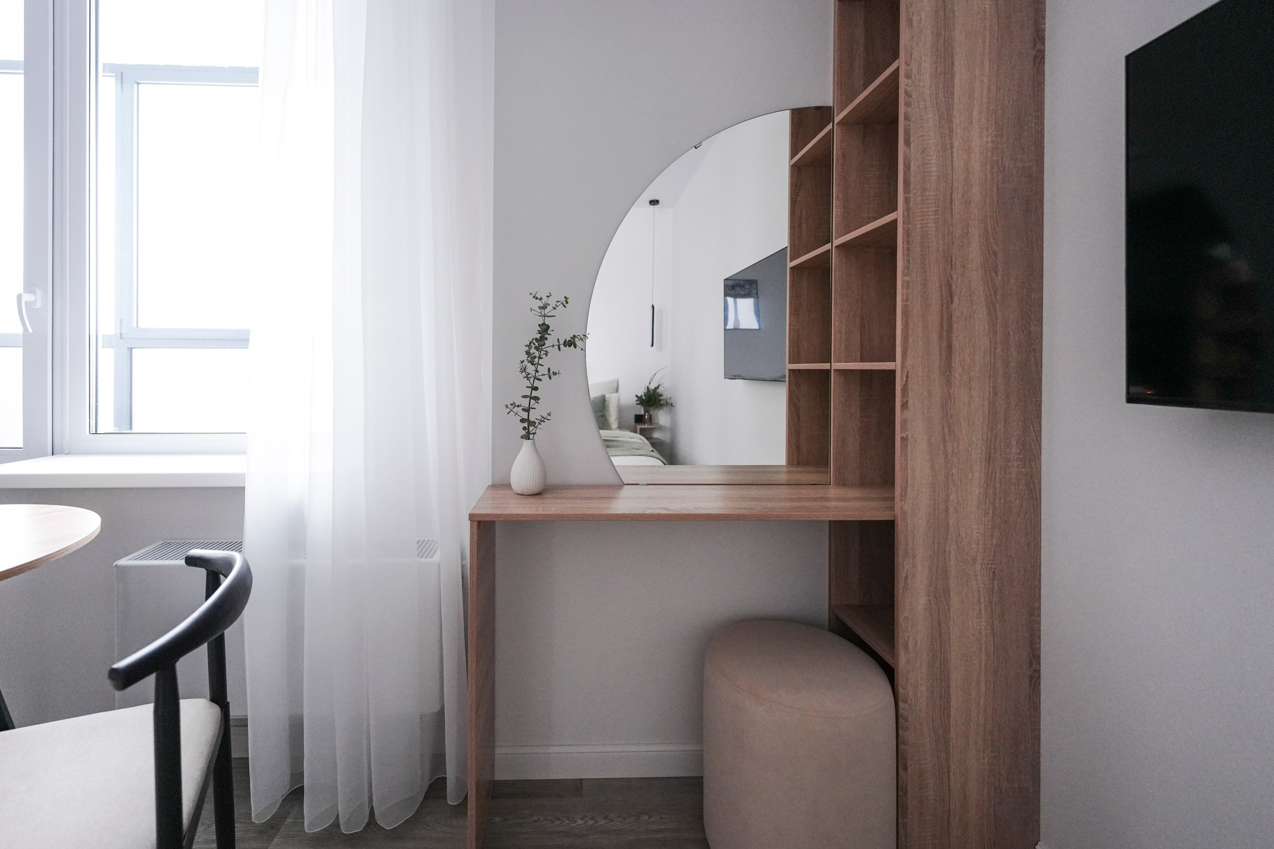 Квартира Студия Тольятти. Главная