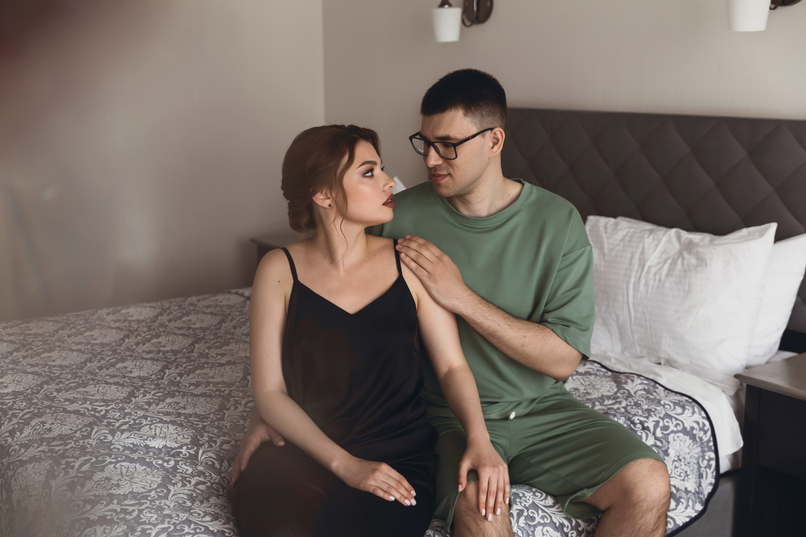 6 часов (без банкета). Свадебный и семейный фотограф в городе Сургуте Стерликова Светлана