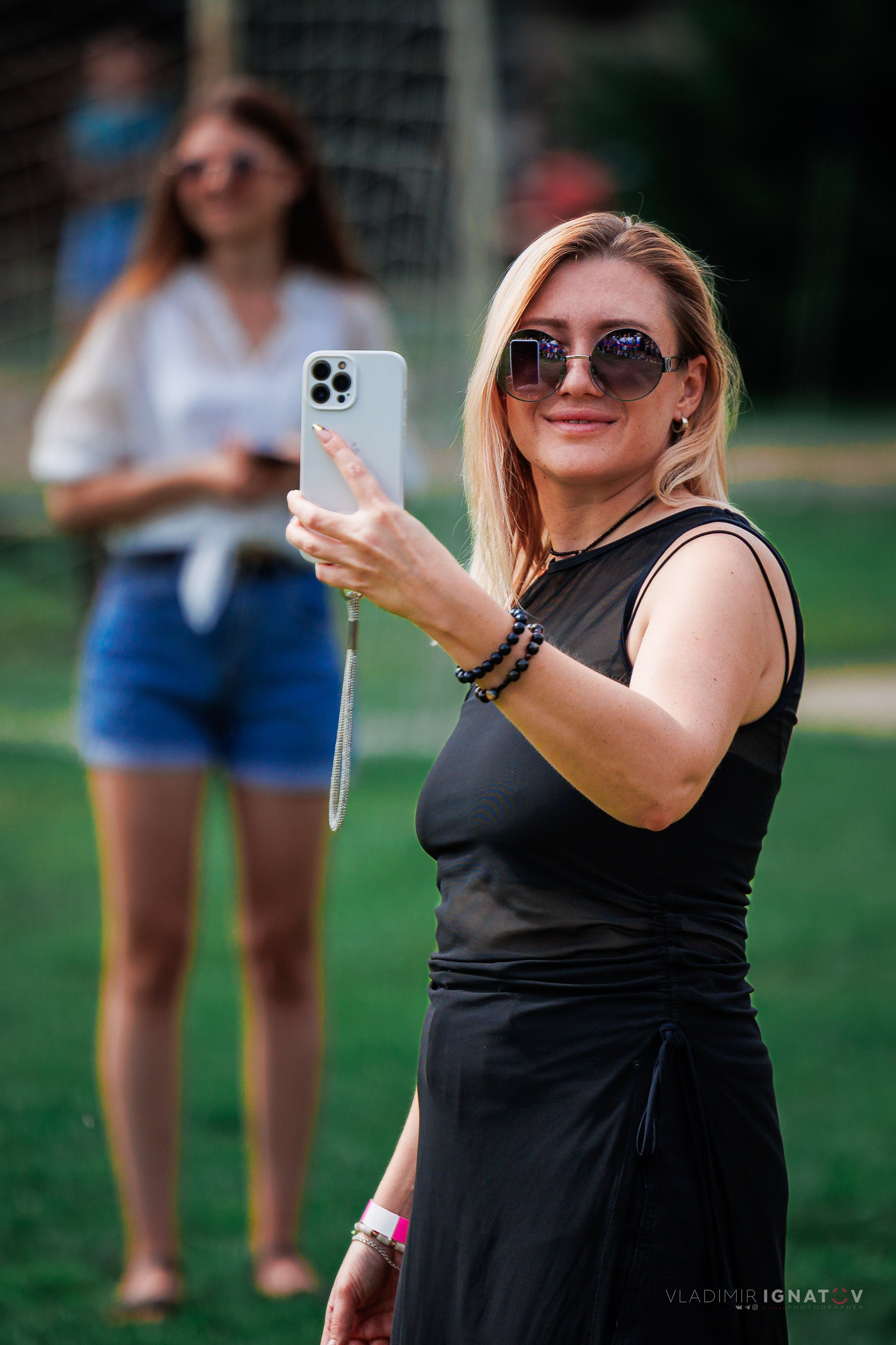 Фестиваль дворового спорта. Парк отель Чайка. Репортажный фотограф в Барнауле Владимир Игнатов