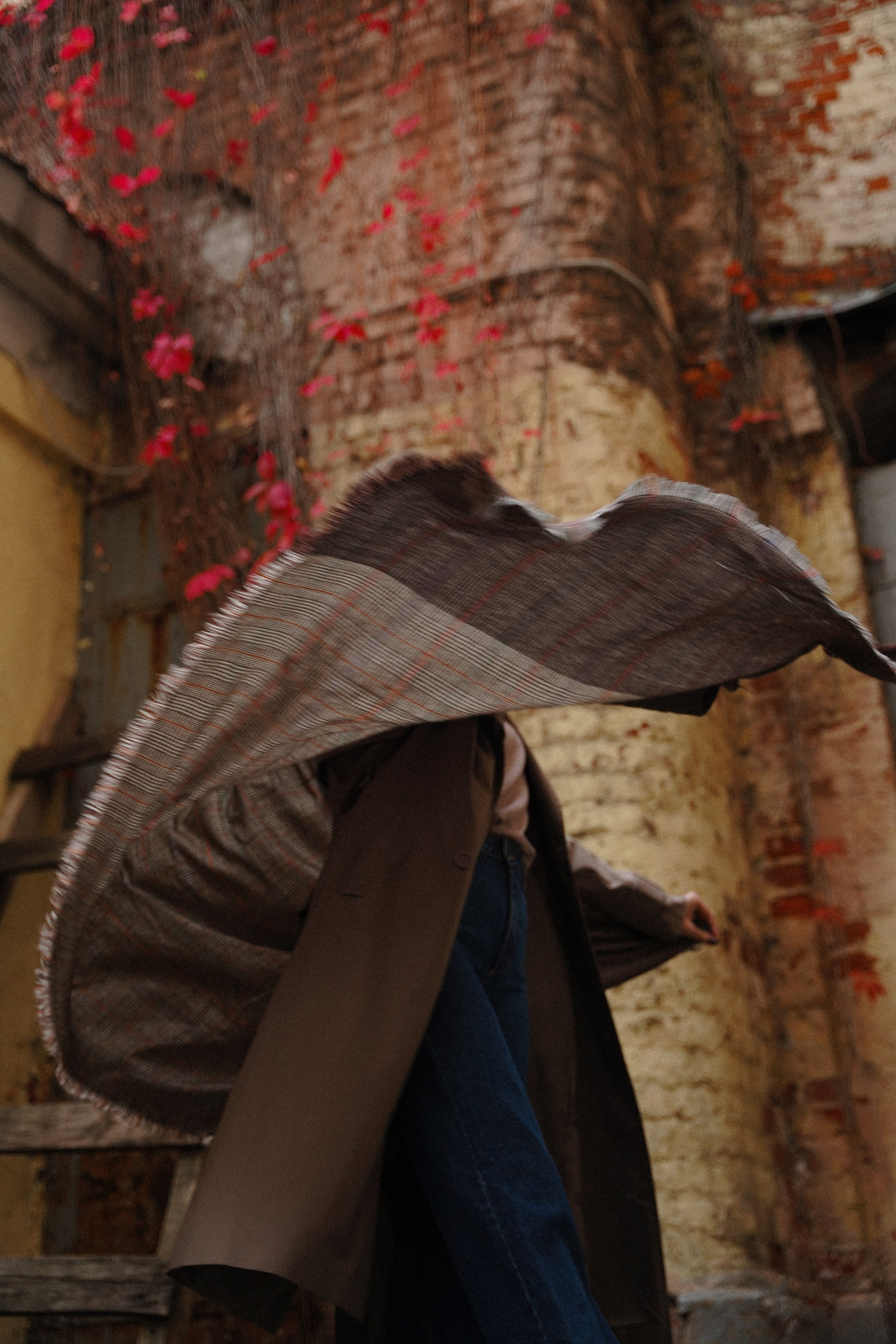 Настя (Китай-город). Валерия Никишина