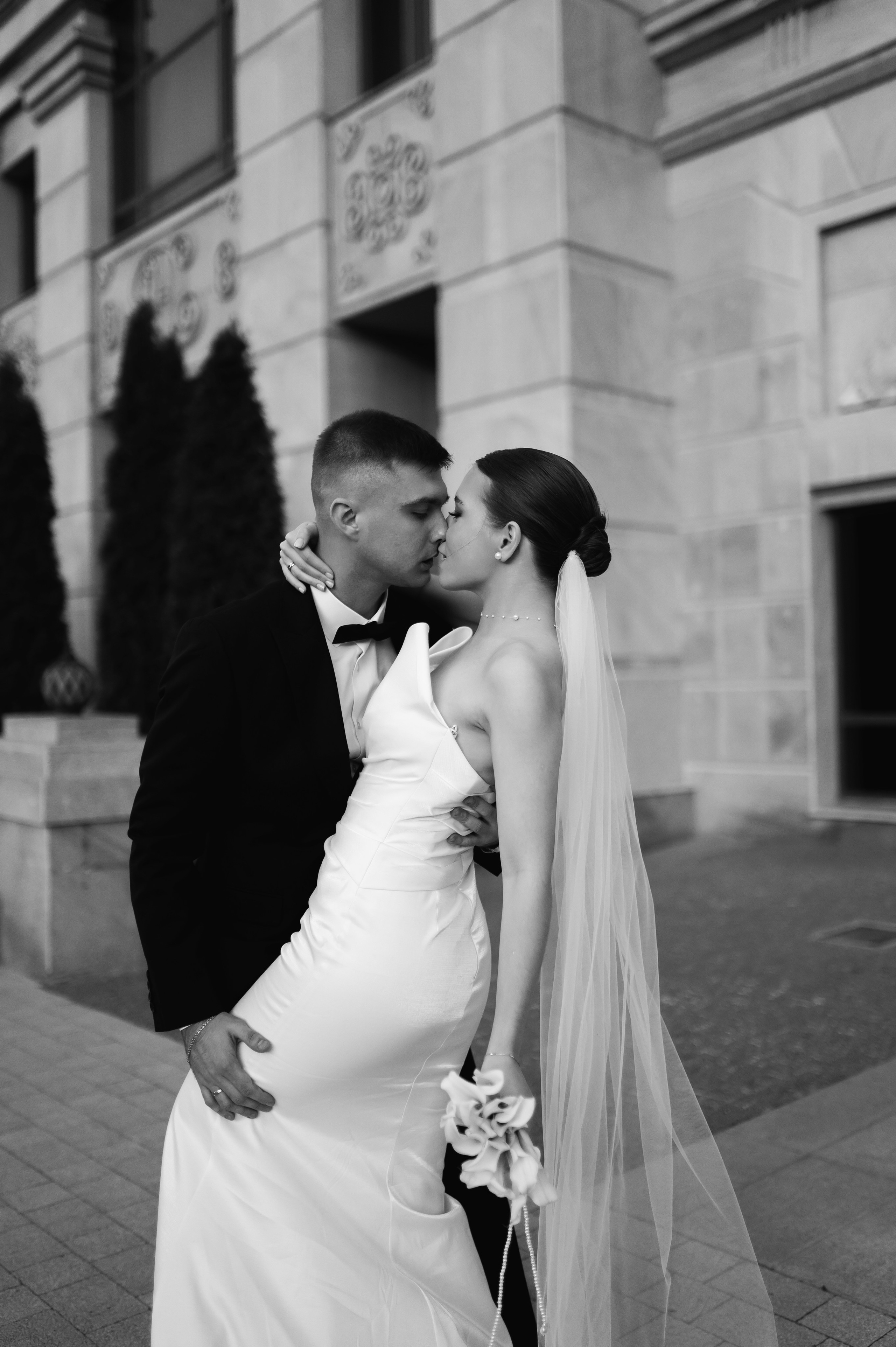 Свадебный день А+В. Свадебный и семейный фотограф Пенза Анастасия Артюшкина