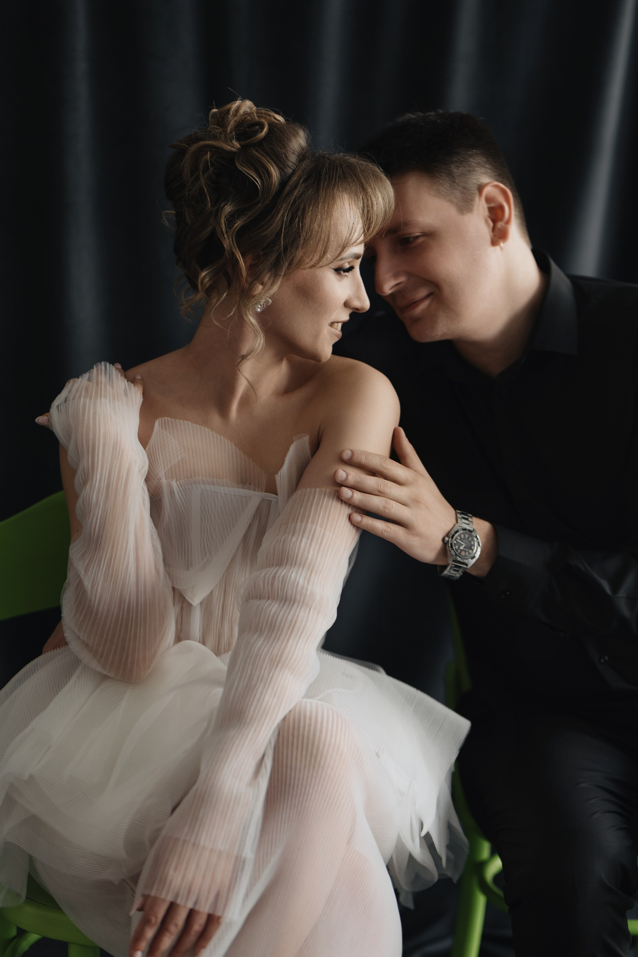 Свадьбы. Свадебный фотограф в Ростове-на-Дону Лилия Паккерт