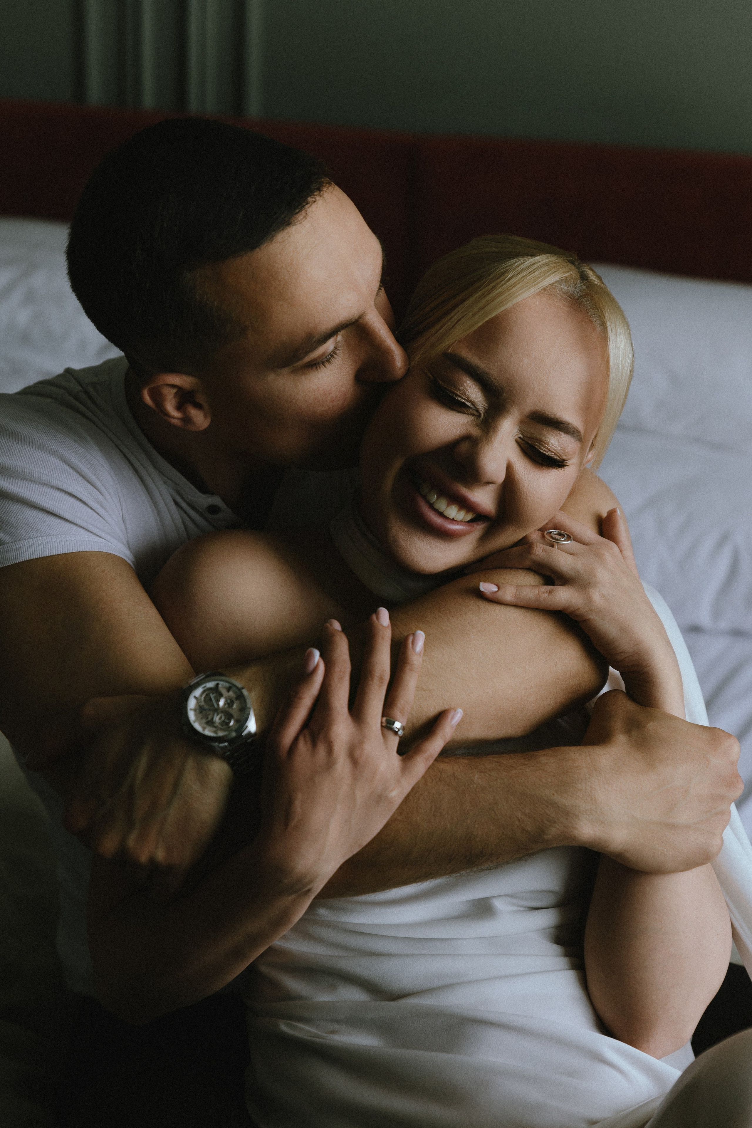 Ирина и Алексей. Свадебный фотограф в Ростове-на-Дону Лилия Паккерт