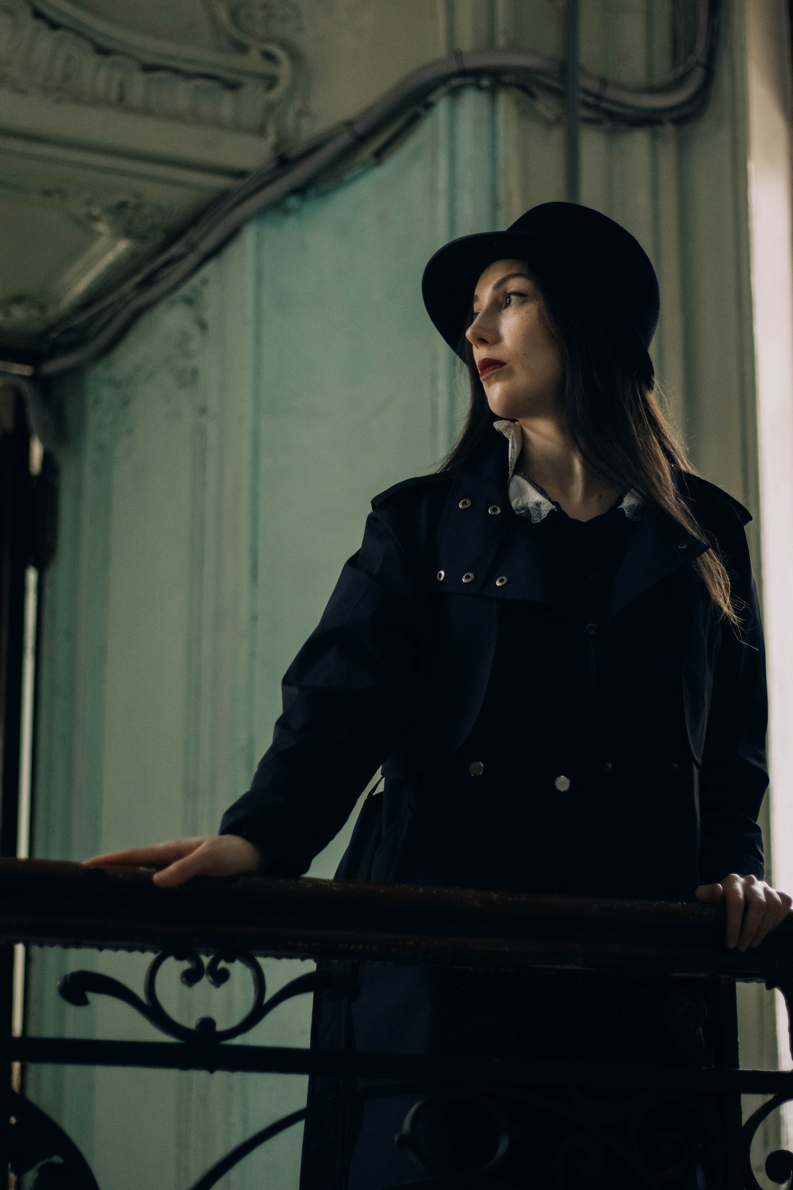 Мария. Портретный фотограф в Санкт-Петербурге