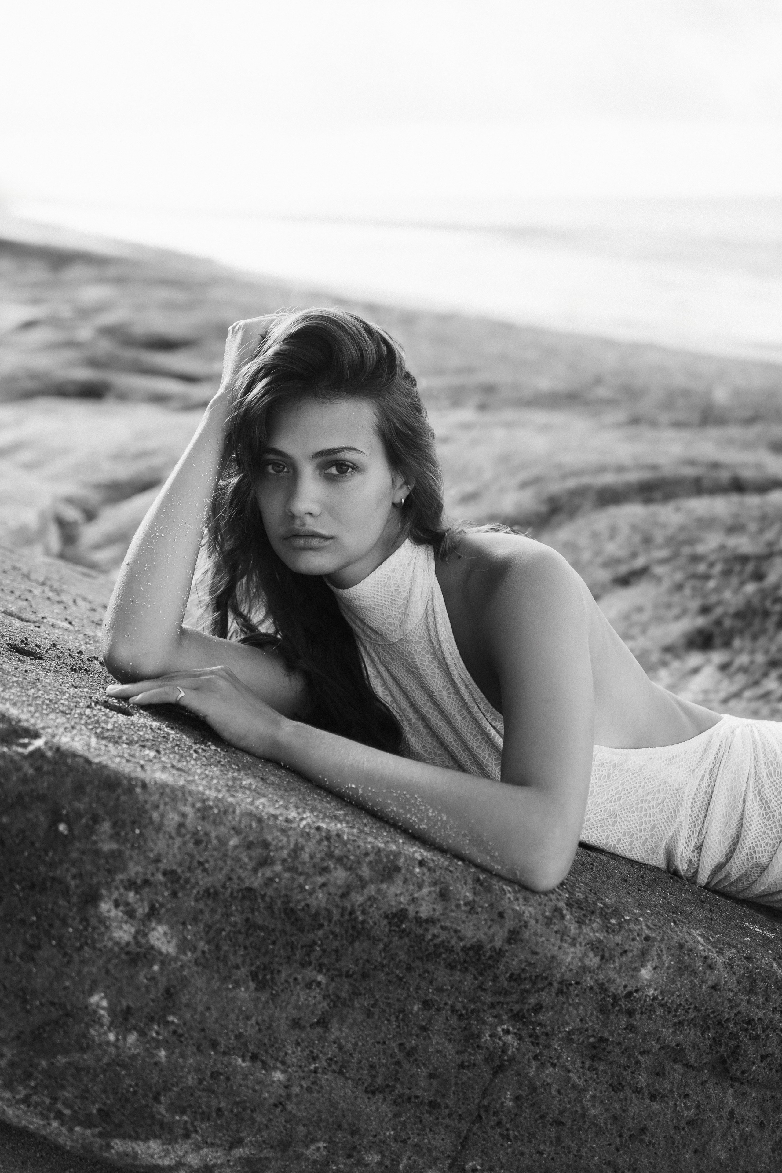 Катя. Фотограф Alena Ray