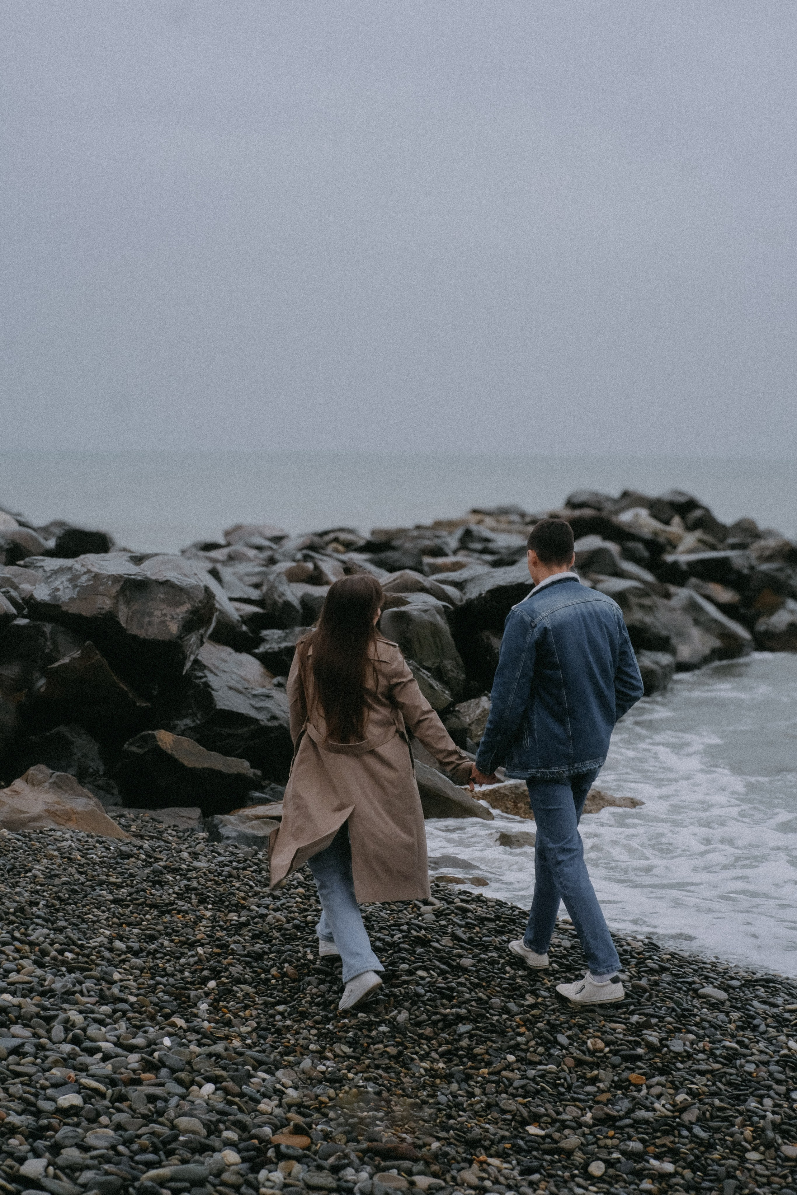 Юля + Рома. ФОТОГРАФ АННА КАЗАРЯН