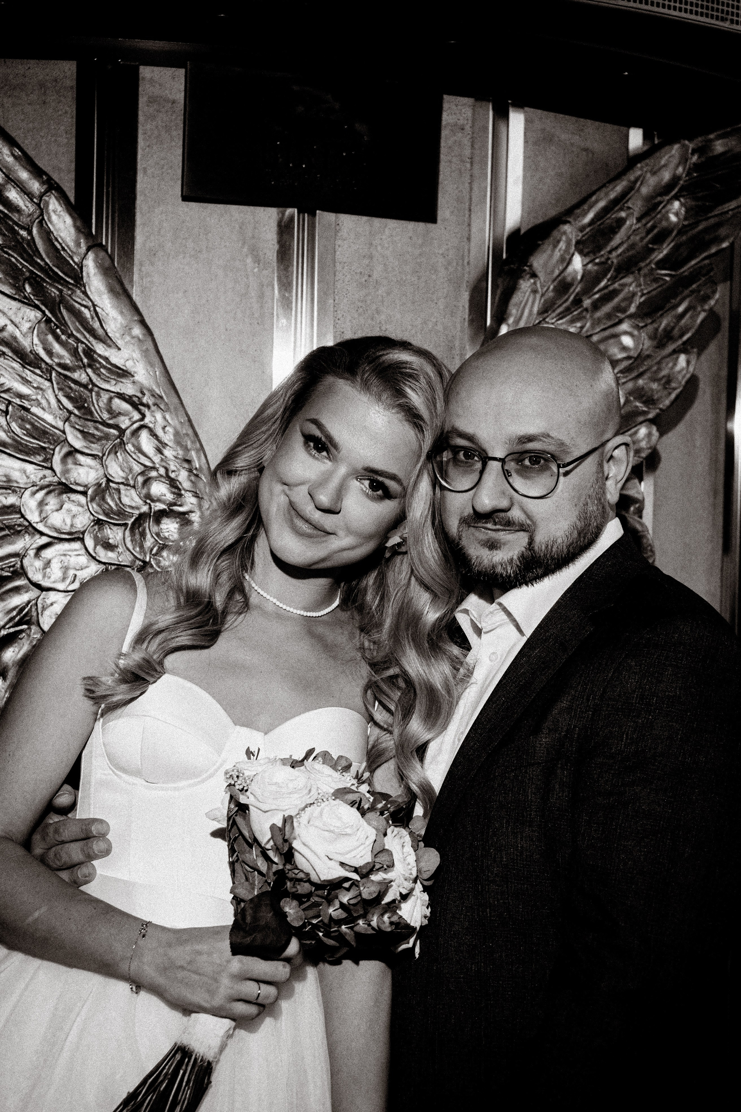 Свадьба Павла и Юлии. Продакшн VANDAL VISION