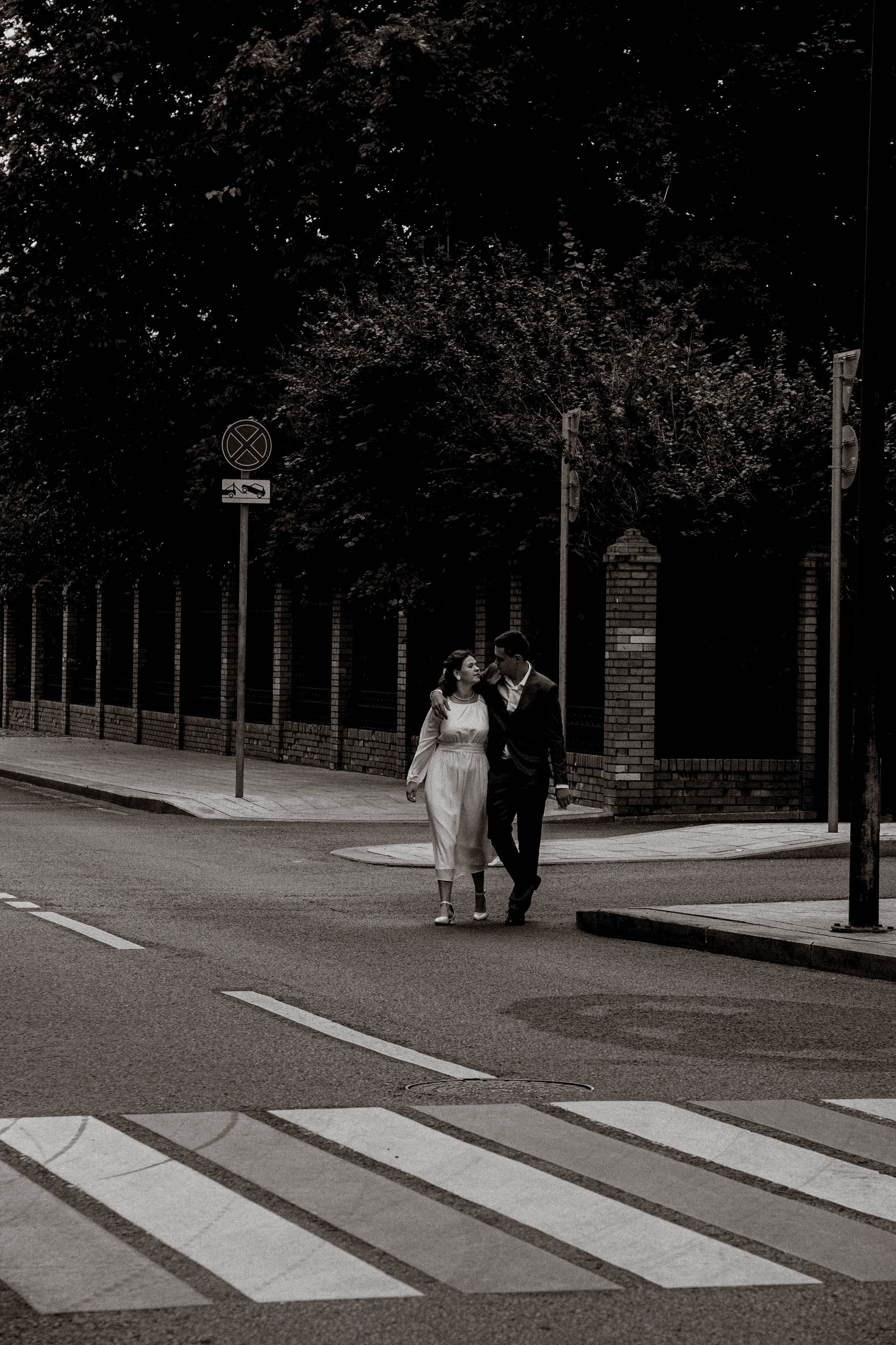 Свадьба Артура и Марии. Продакшн VANDAL VISION