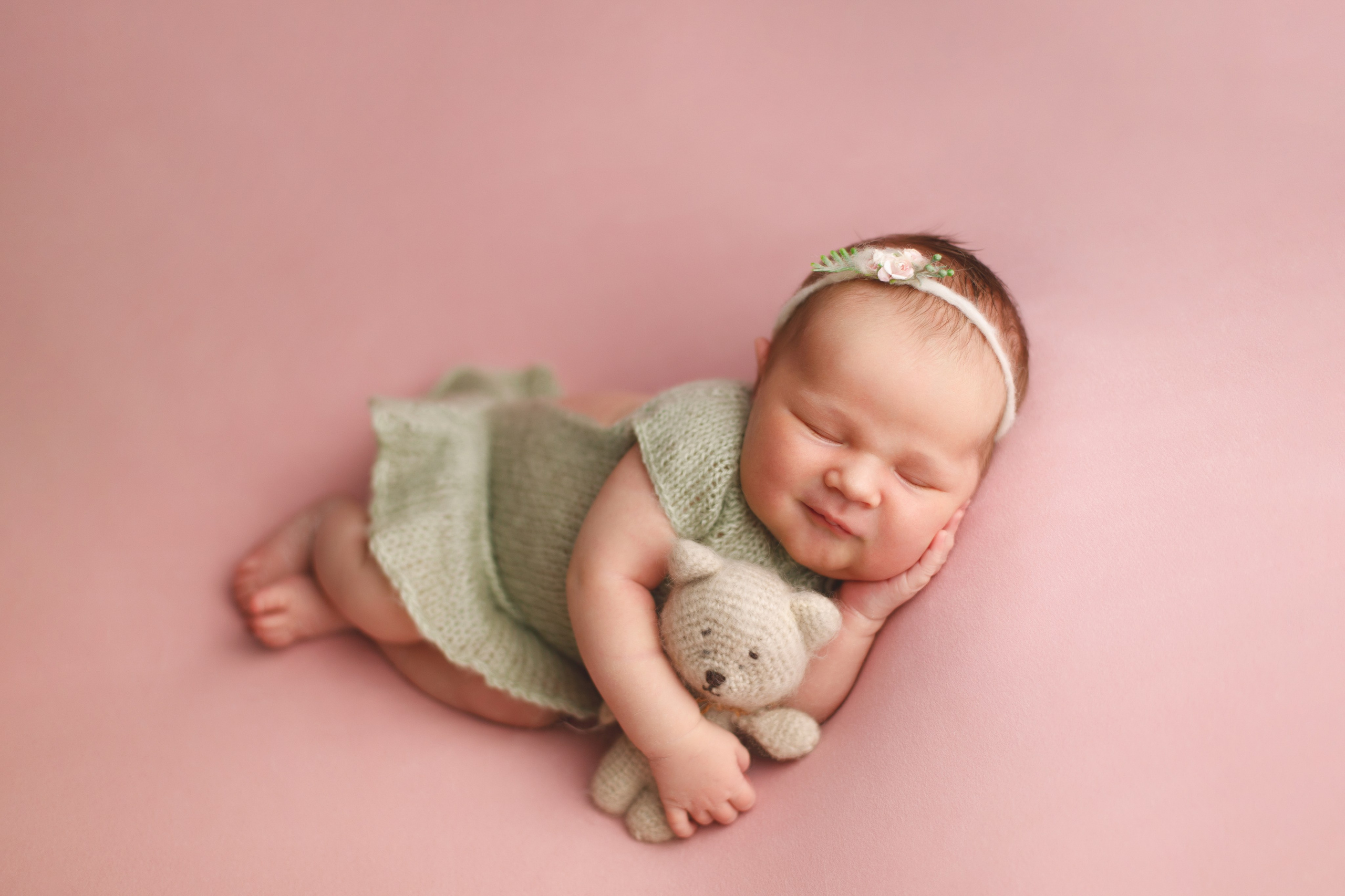 New born classic. Детский и семейный фотограф в Костроме Валентина Белик