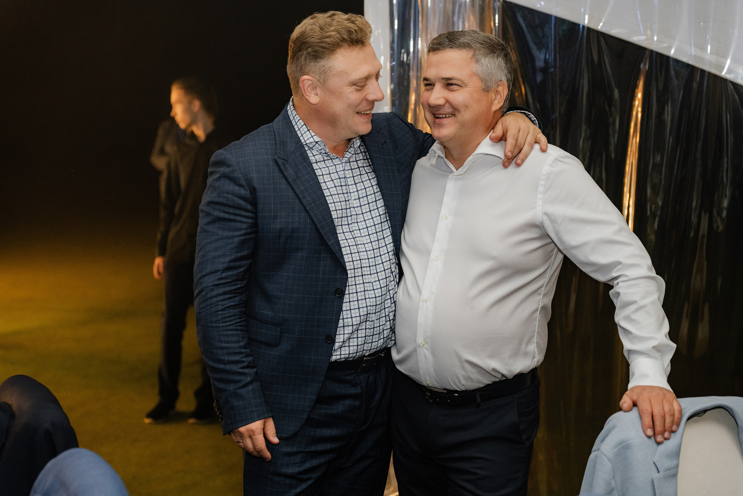 ООО «Химсервис» 30 лет. Фотограф в Туле и области Константин Гудовичев