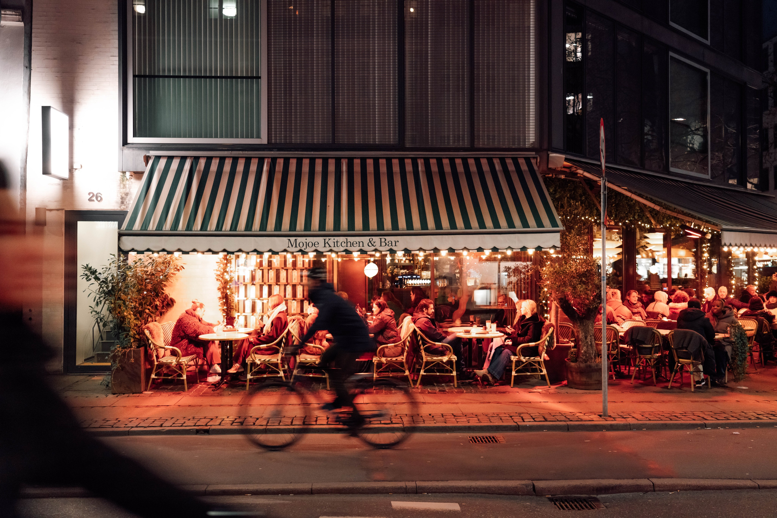 Дания. Фотографирую для себя, своей семьи и друзей!
