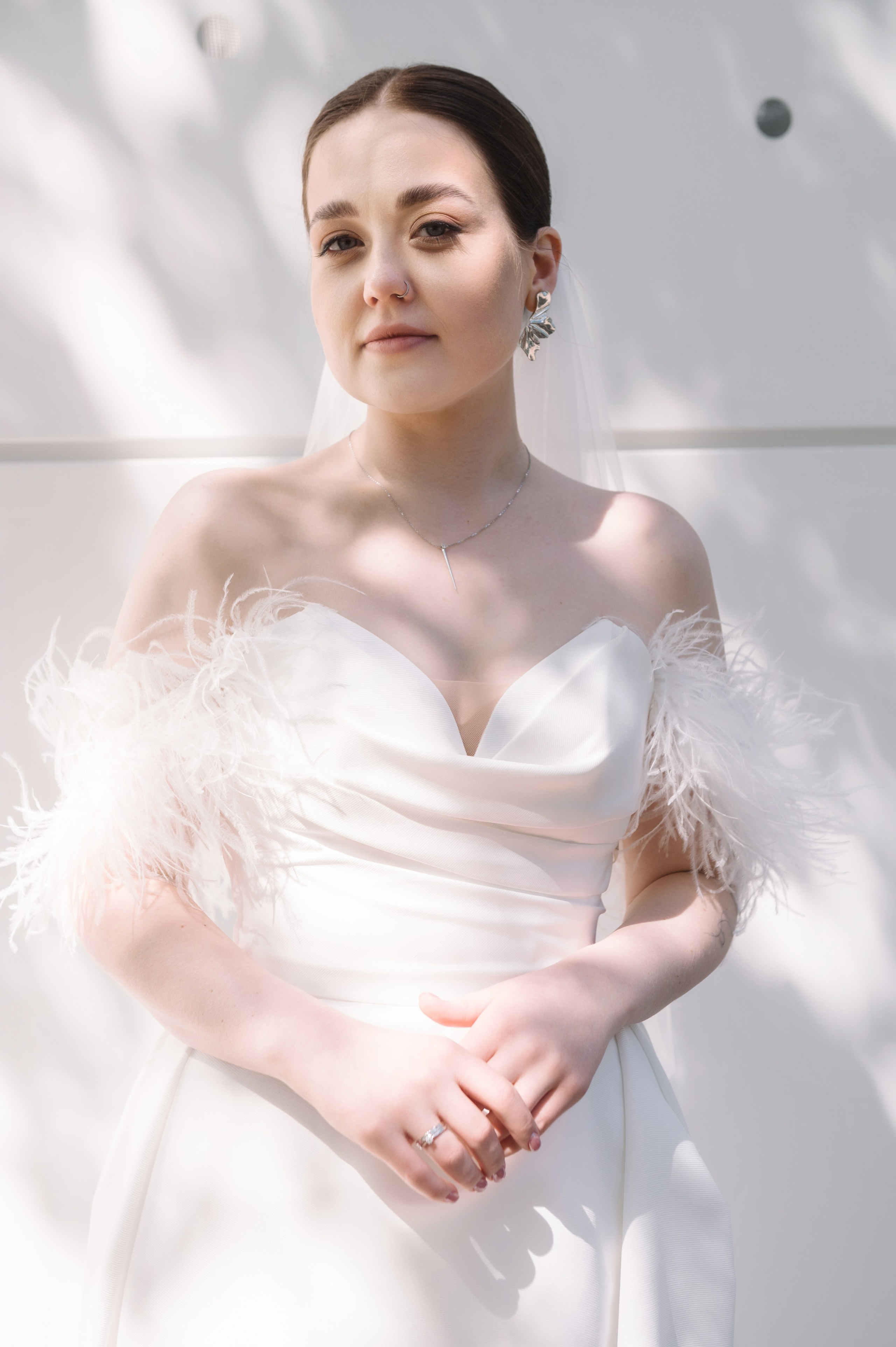 Владимира и Дмитрий. Главная