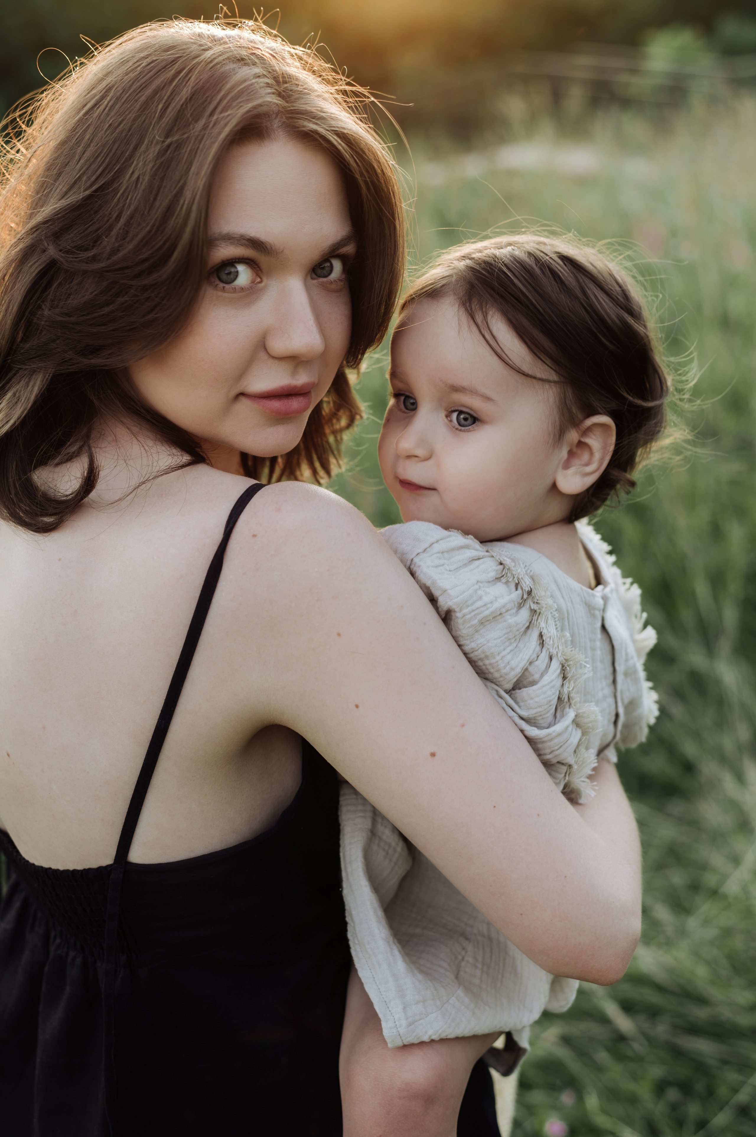 Луне 2 года. Главная