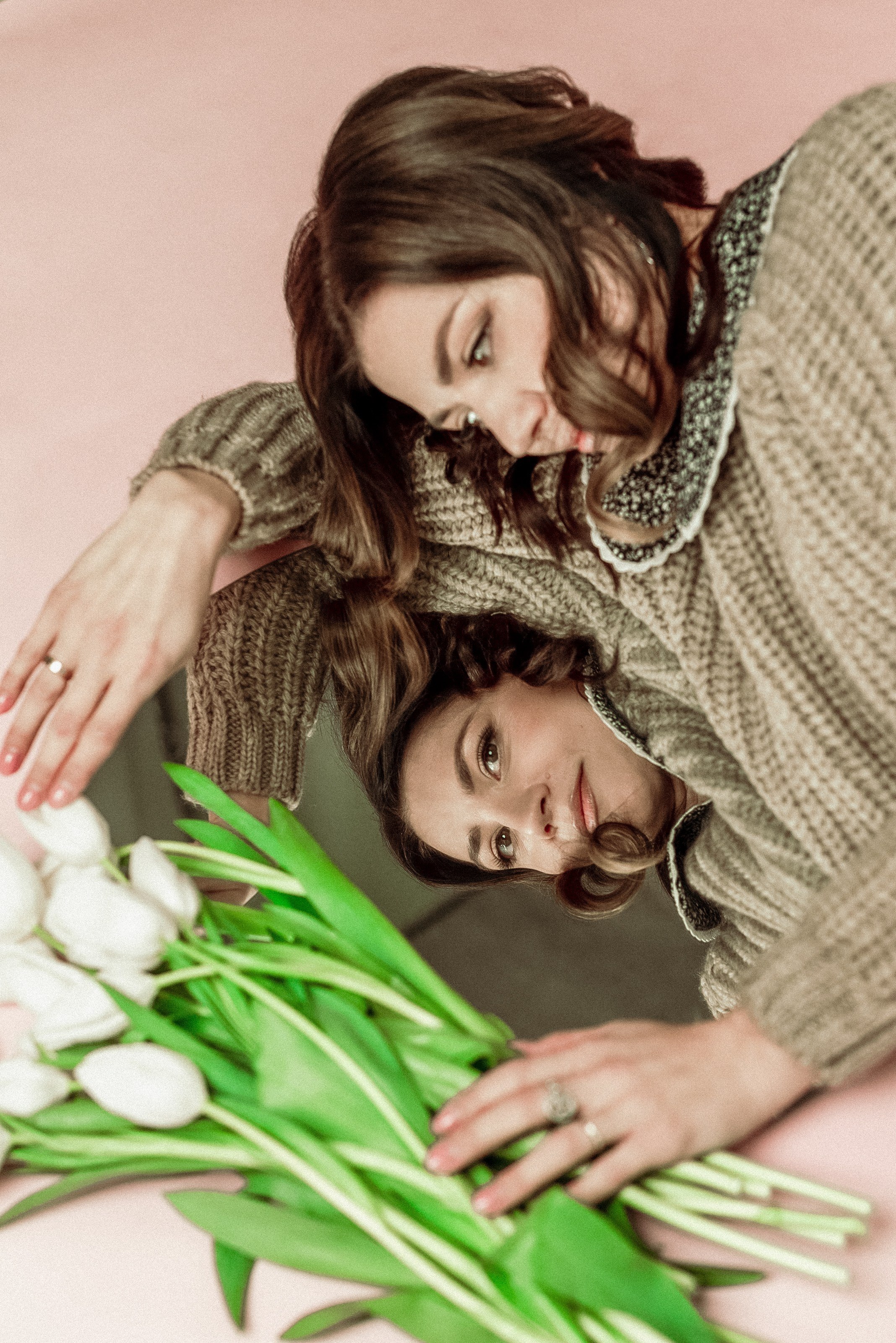 Расцветай. Женский и семейный фотограф Сочи и Краснодар Ольга Маловик