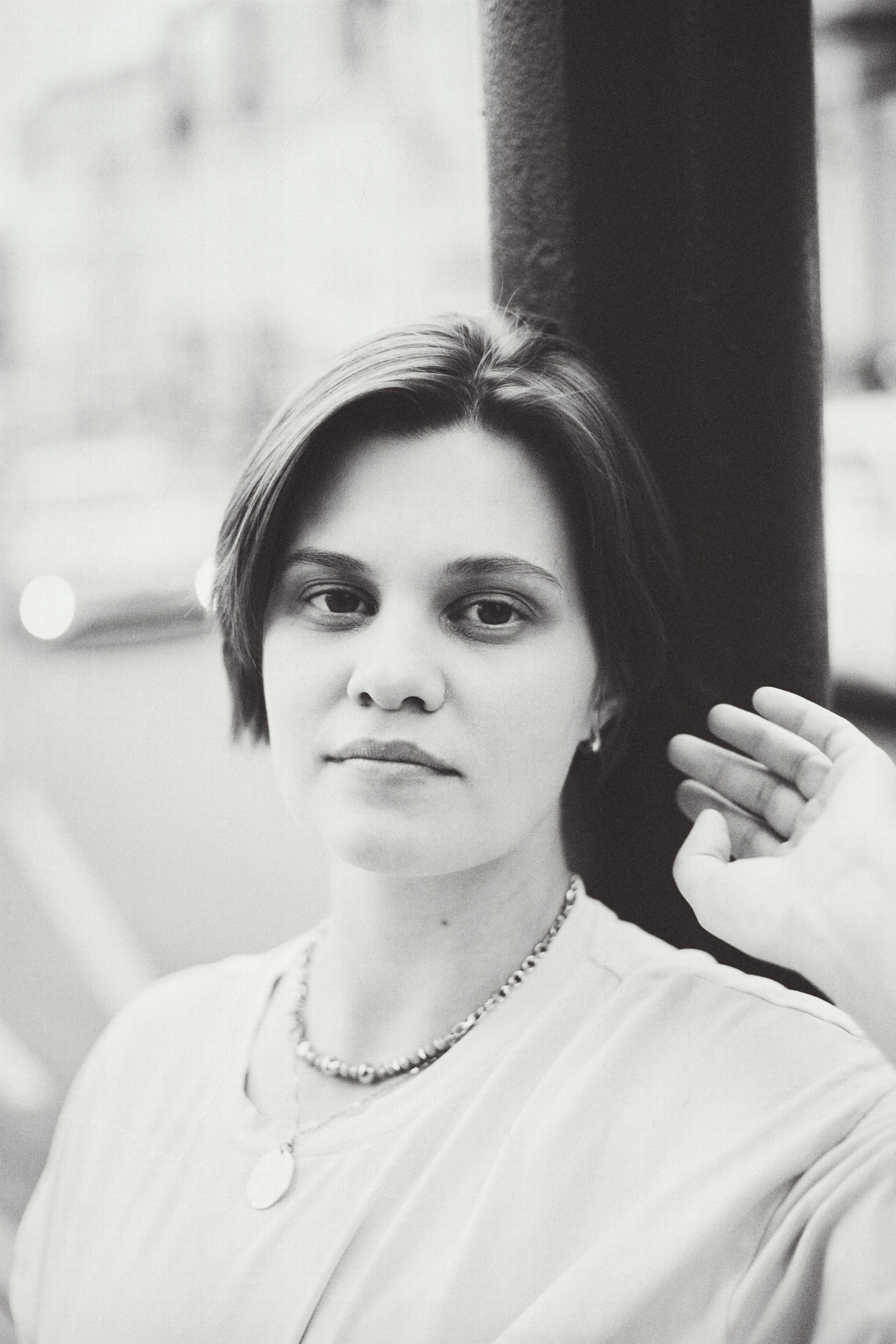 Даша. Фотограф Ионова Анастасия, г Владивосток