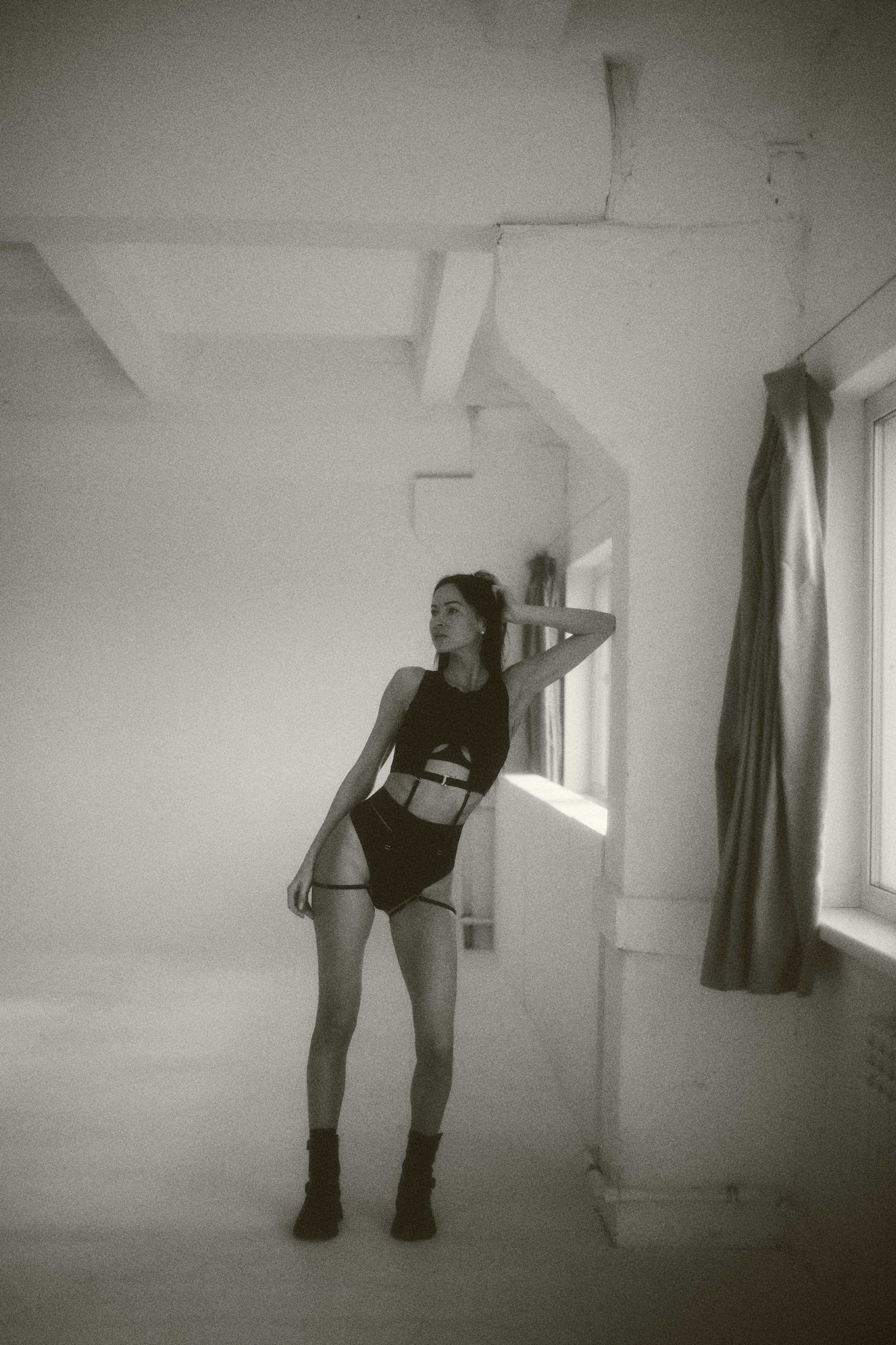 Лена. Фотограф Ионова Анастасия, г Владивосток