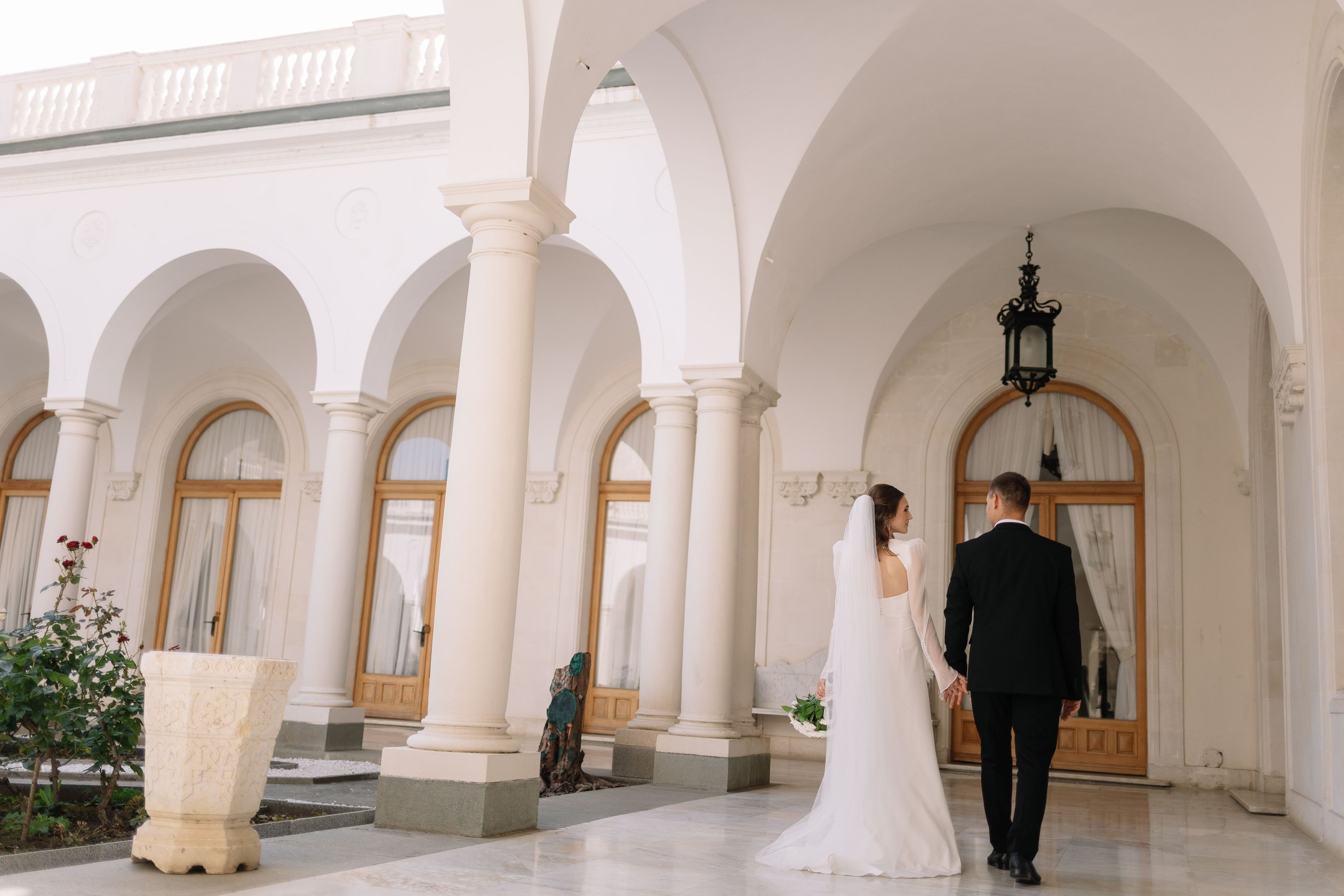 L&I. Семейный фотограф в Севастополе и Симферополе Александра Чистякова