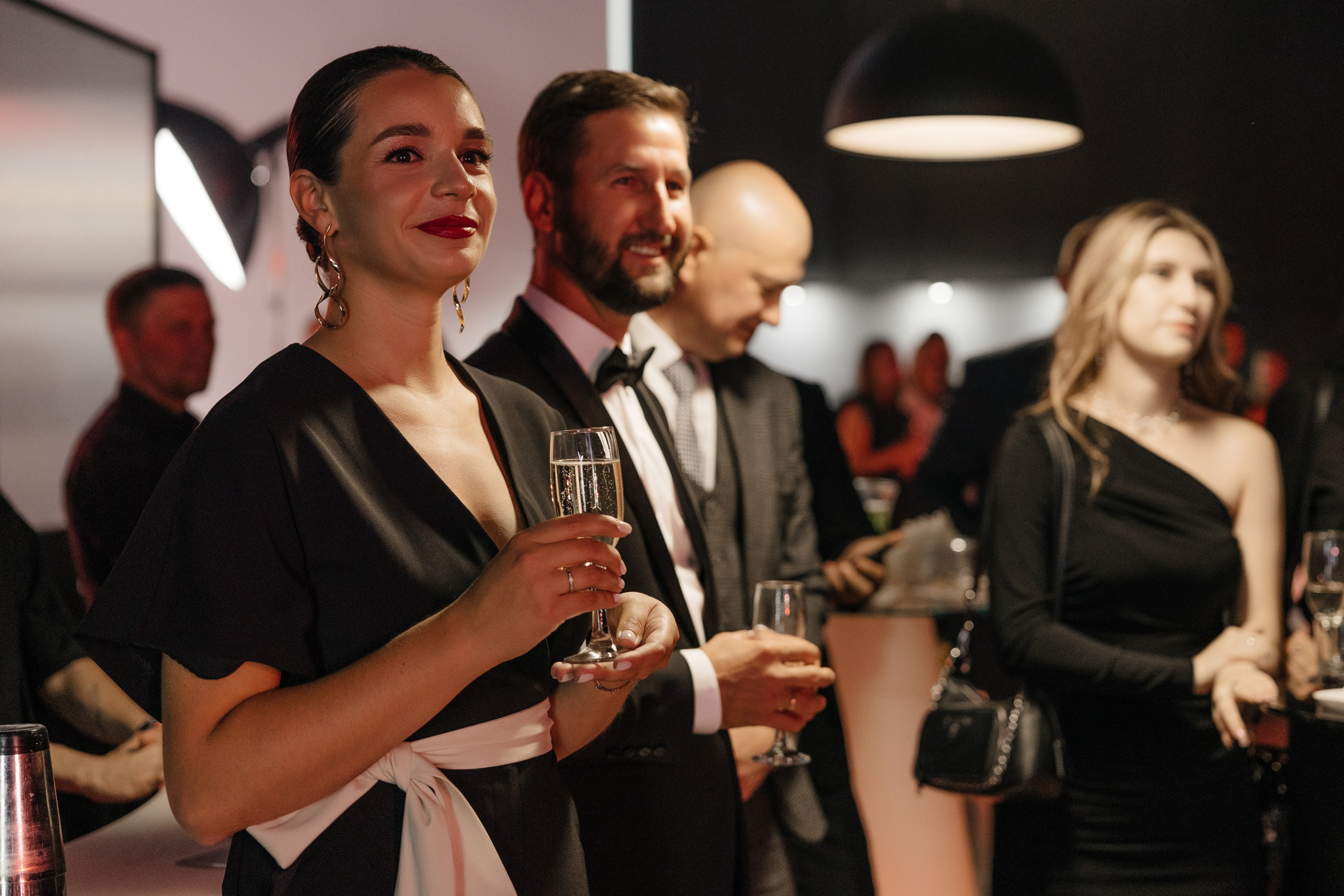 Открытие авто салона Tank Авторай. Свадебный фотограф в Ульяновске Алексей Китов