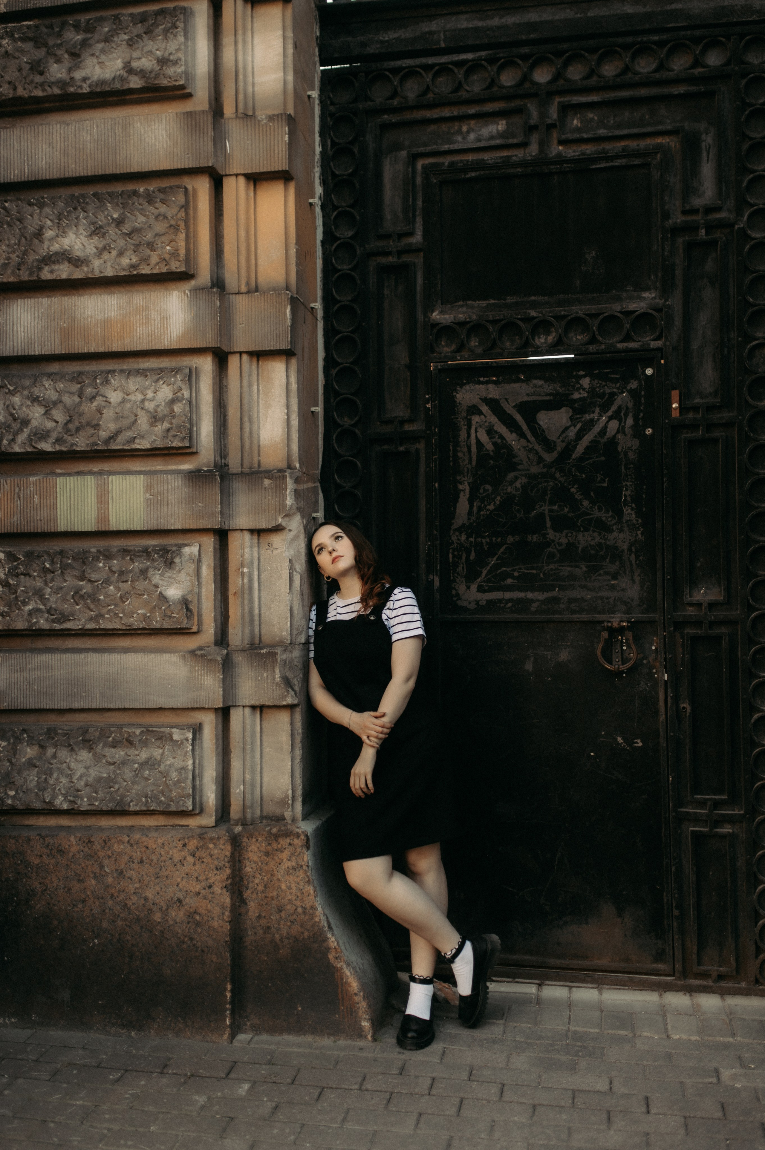 Ксения. Фотограф в Санкт-Петербурге