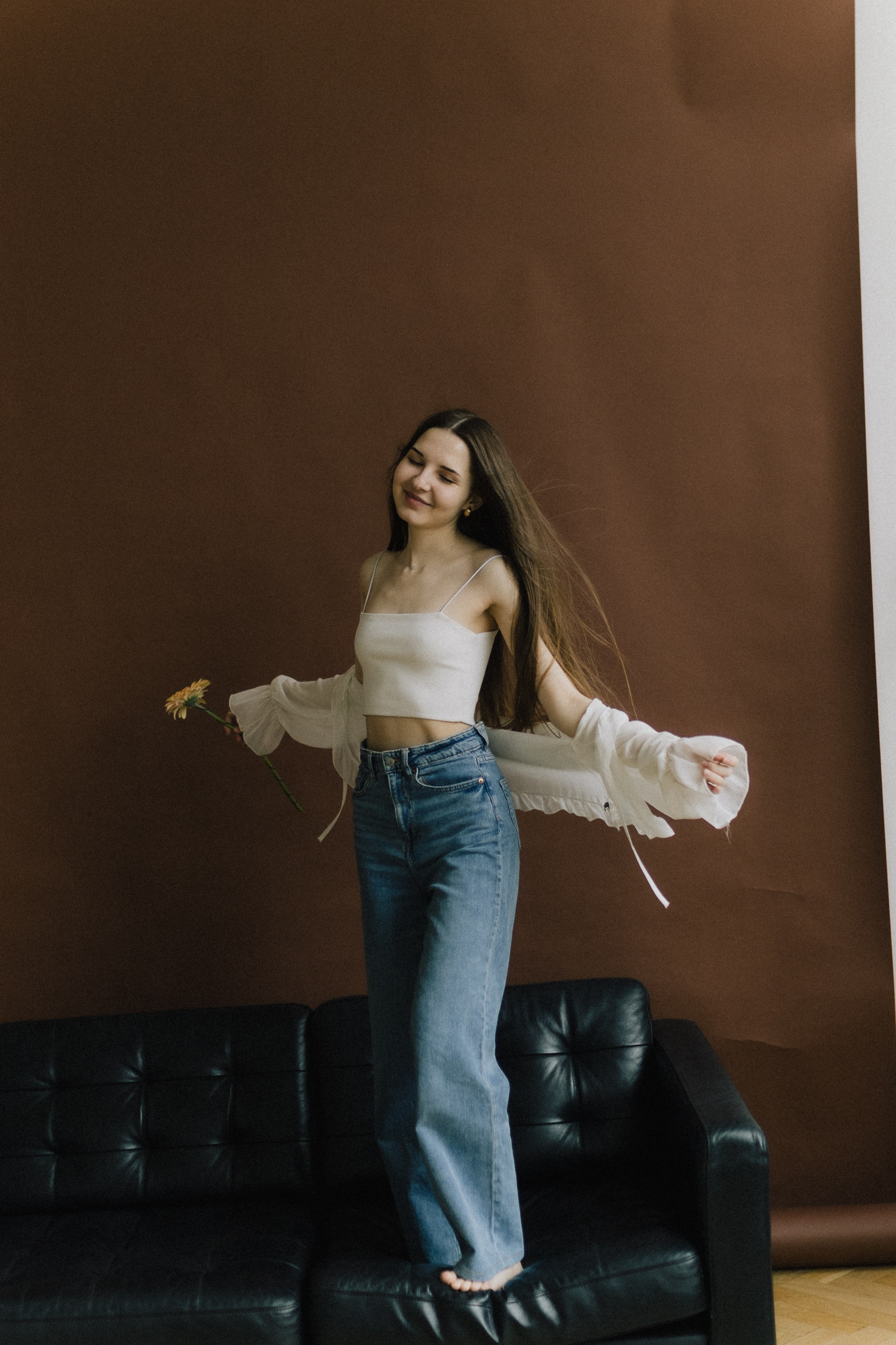 Маша. Фотограф в Санкт-Петербурге