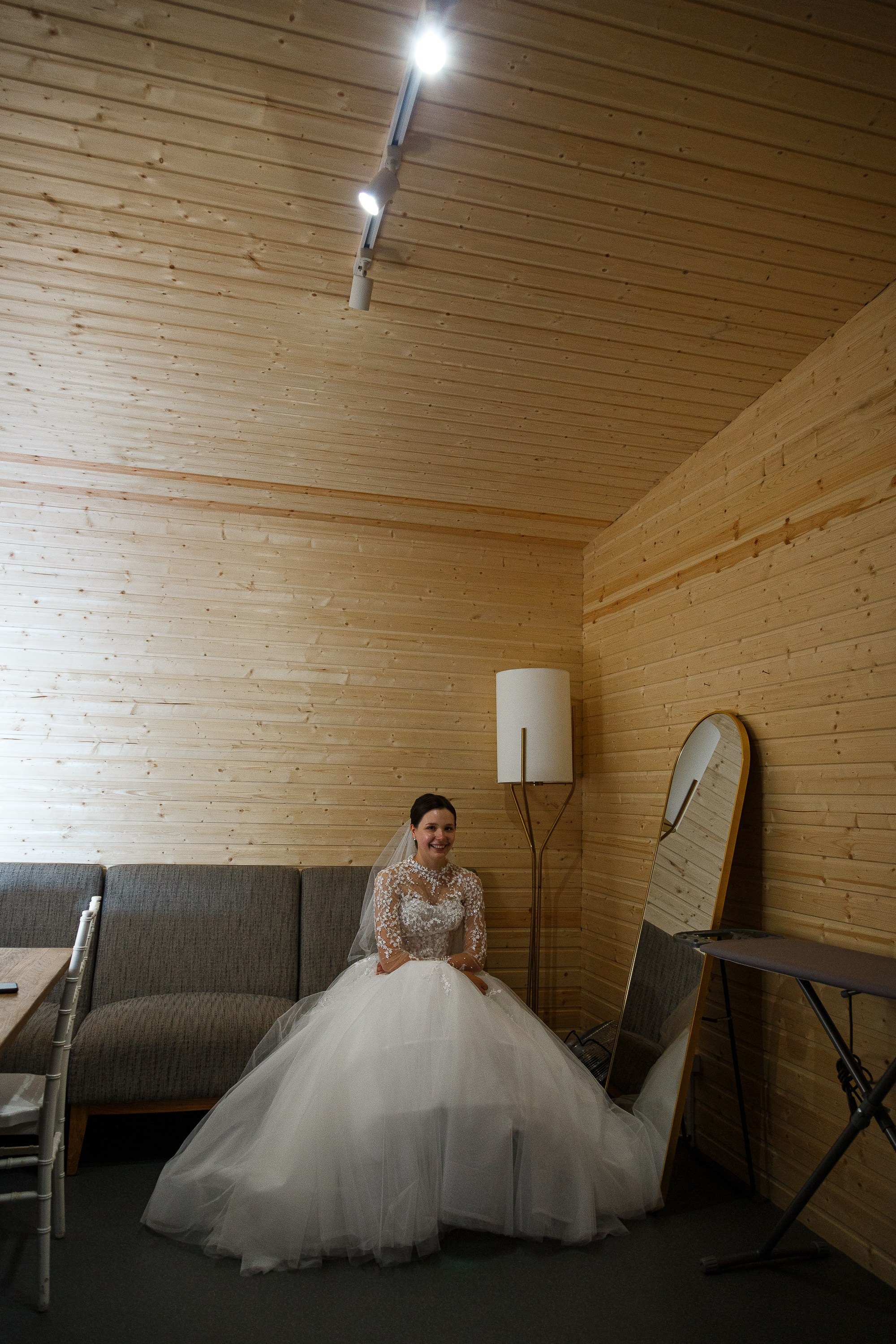 Фотосъемка на свадьбу