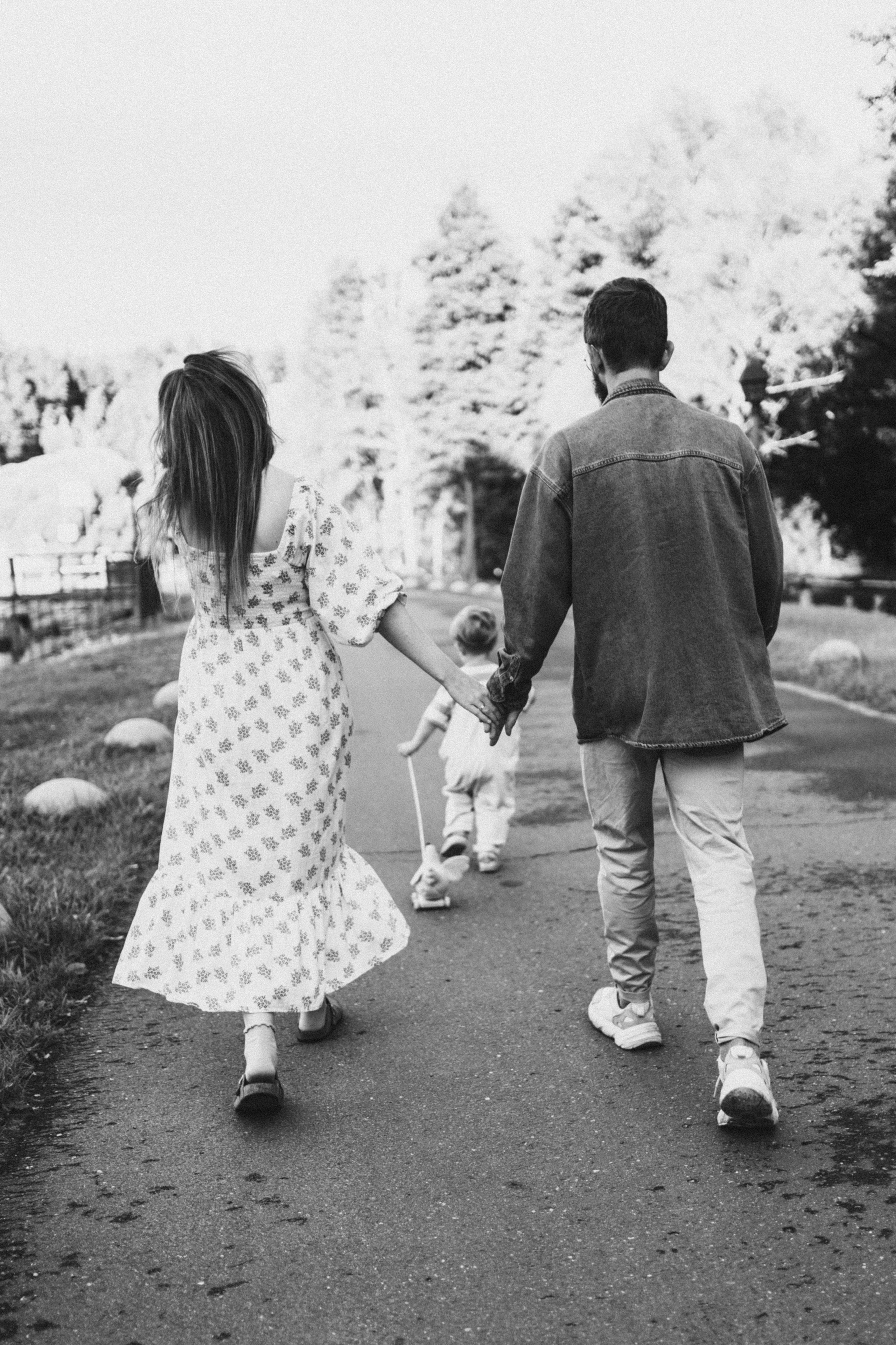 Возле маяка. Семейный и детский фотограф и видеограф в Москве, Серпухове и Тарусе Валерия Сорокина