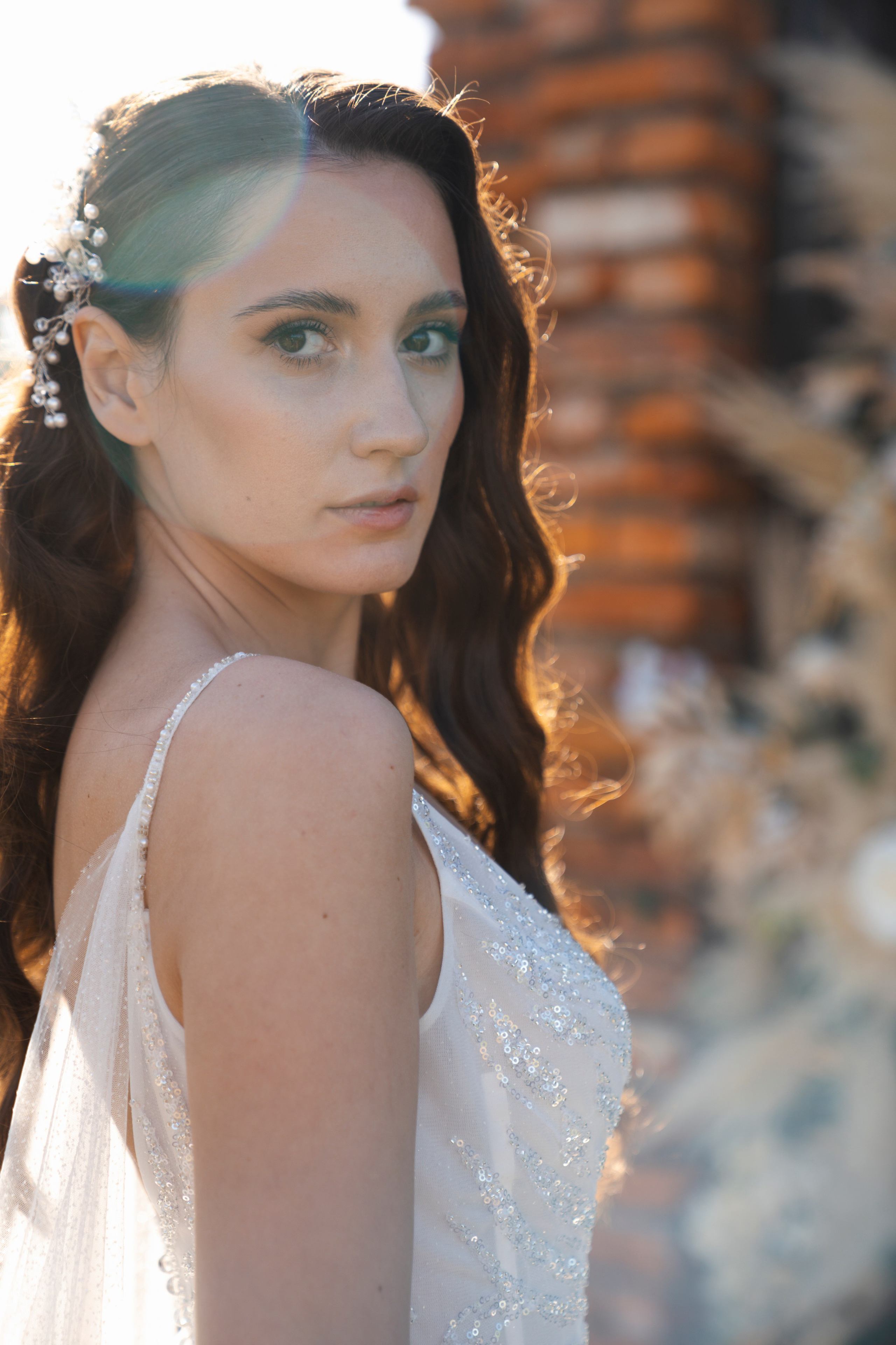 Михаил и Екатерина. Свадебный фотограф в Москве Кристина Чехова