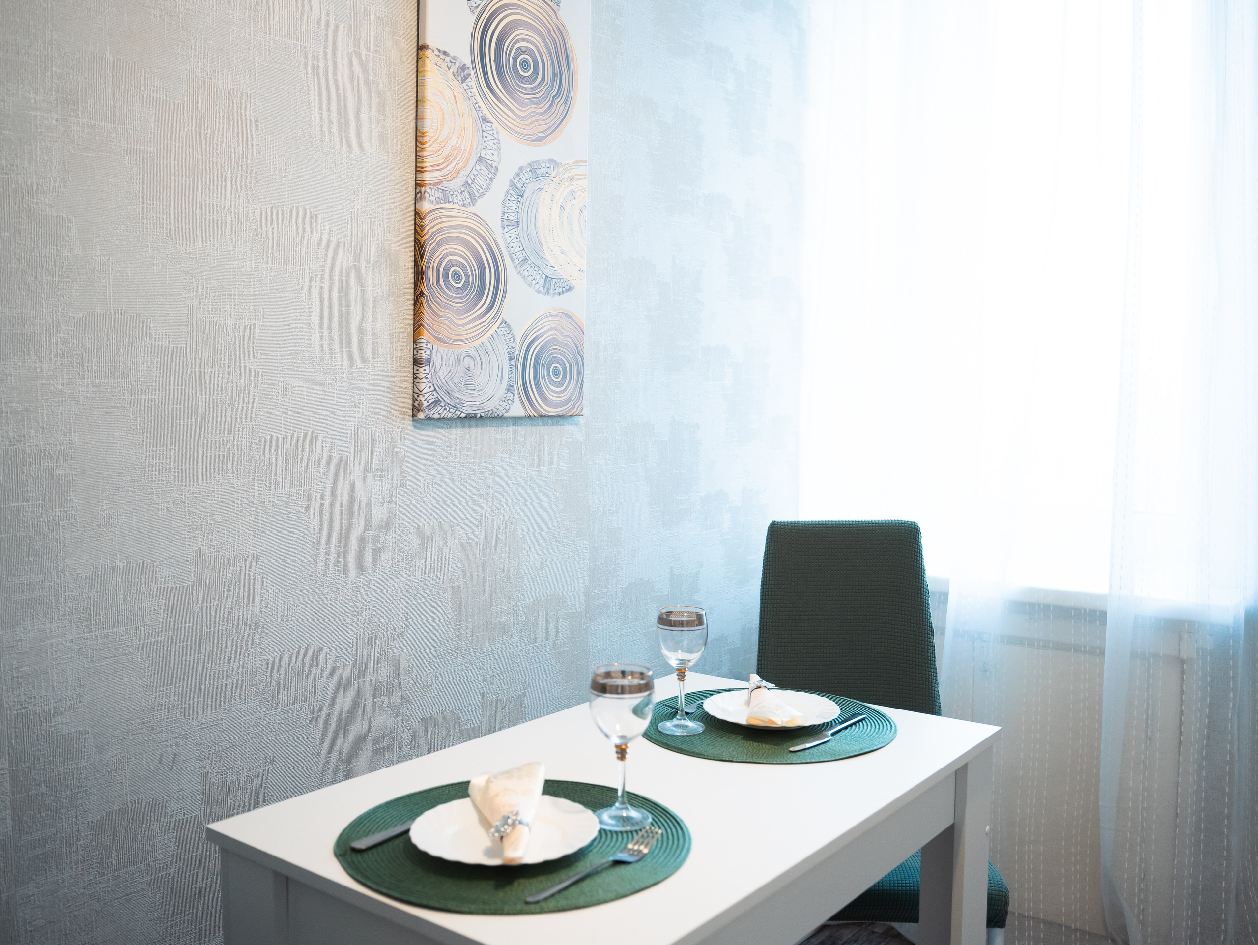 Интерьерная съёмка квартиры на проспекте Ленина. Фотограф, Портретные, семейный, детский, индивидуальный, Козлова Юлия