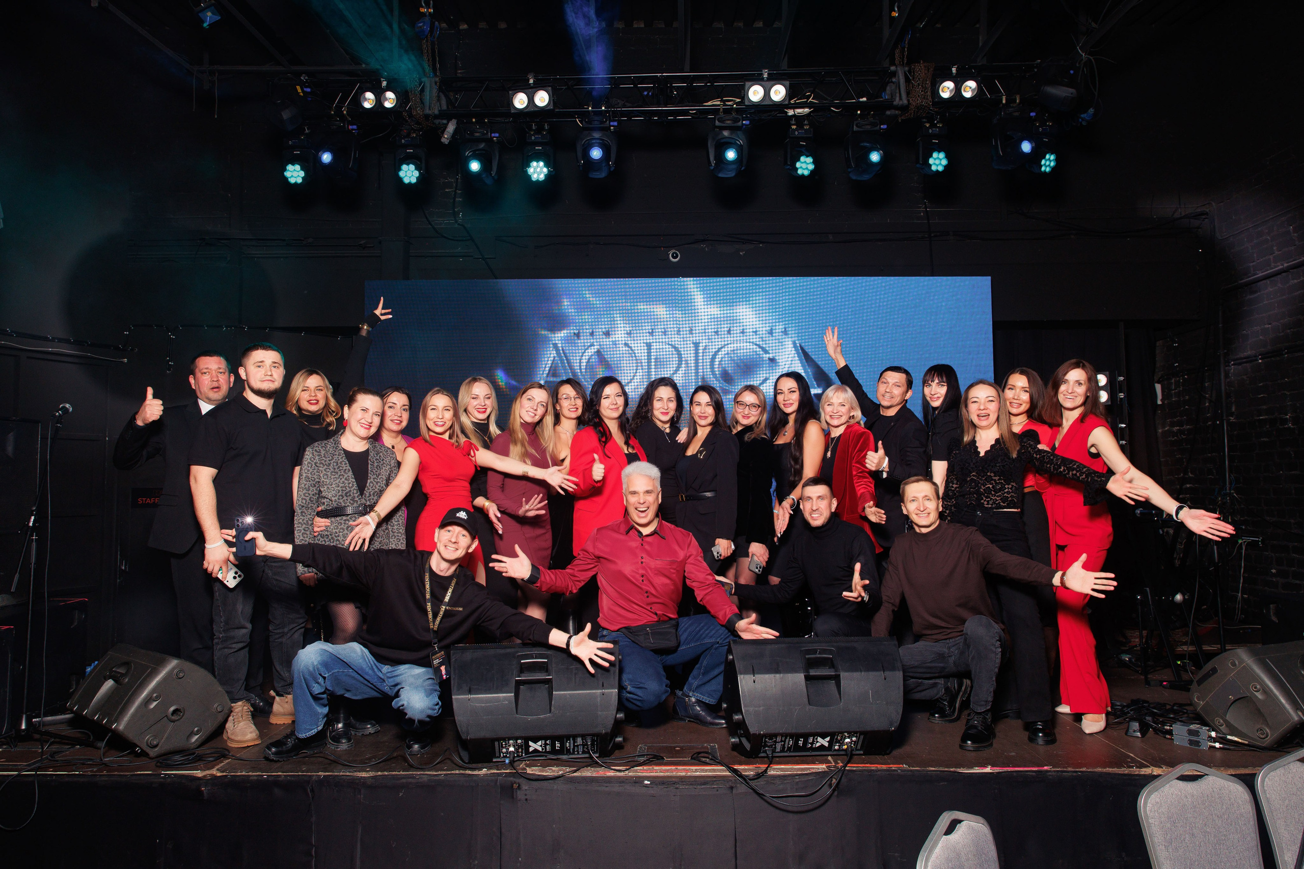 Презентация ЖК AURICA. Репортажный и свадебный фотограф в Уфе Павел Кожевников