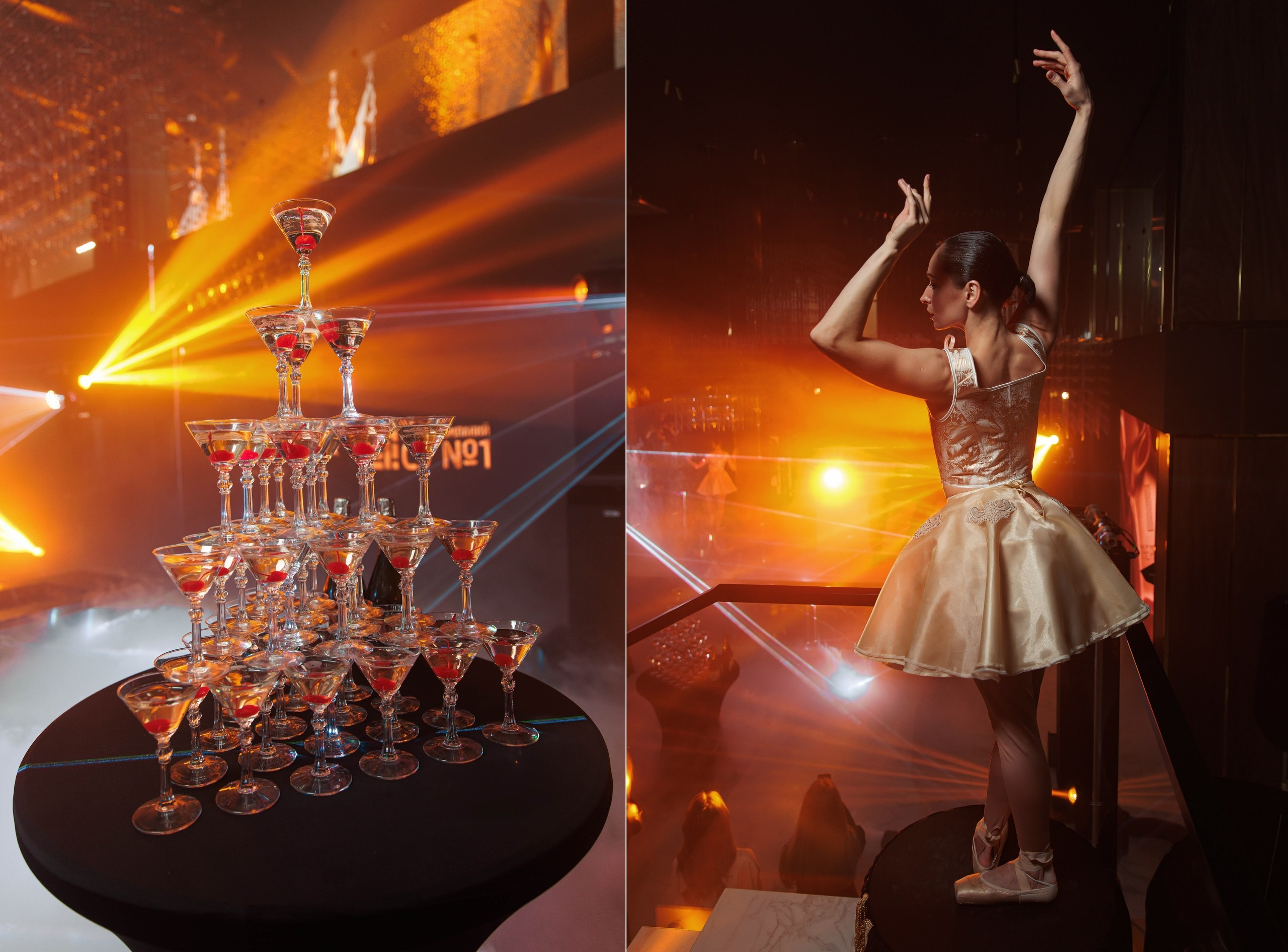 Презентация ЖК The Prime. Репортажный и свадебный фотограф в Уфе Павел Кожевников