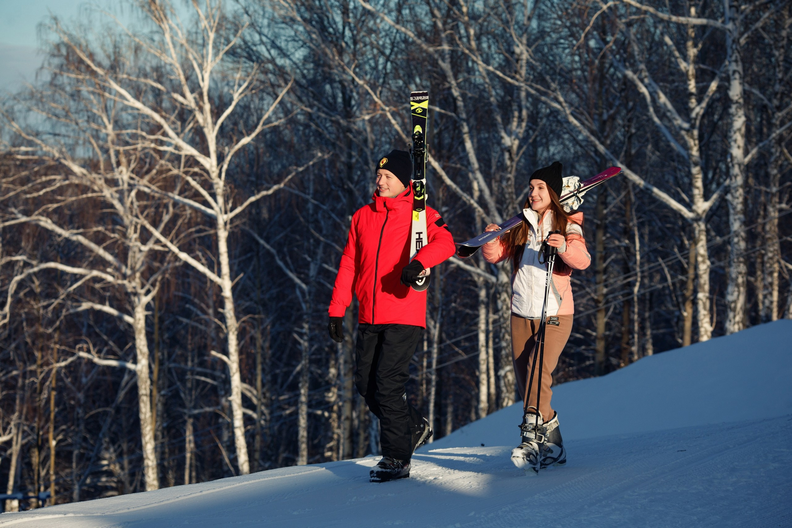 Санаторий «Янган-Тау». Репортажный и свадебный фотограф в Уфе Павел Кожевников