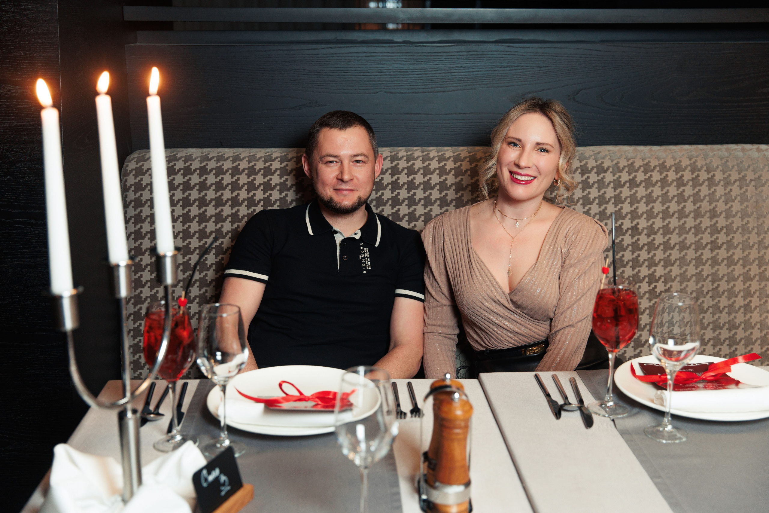 Поэтический вечер в ресторане Novum. Репортажный и свадебный фотограф в Уфе Павел Кожевников