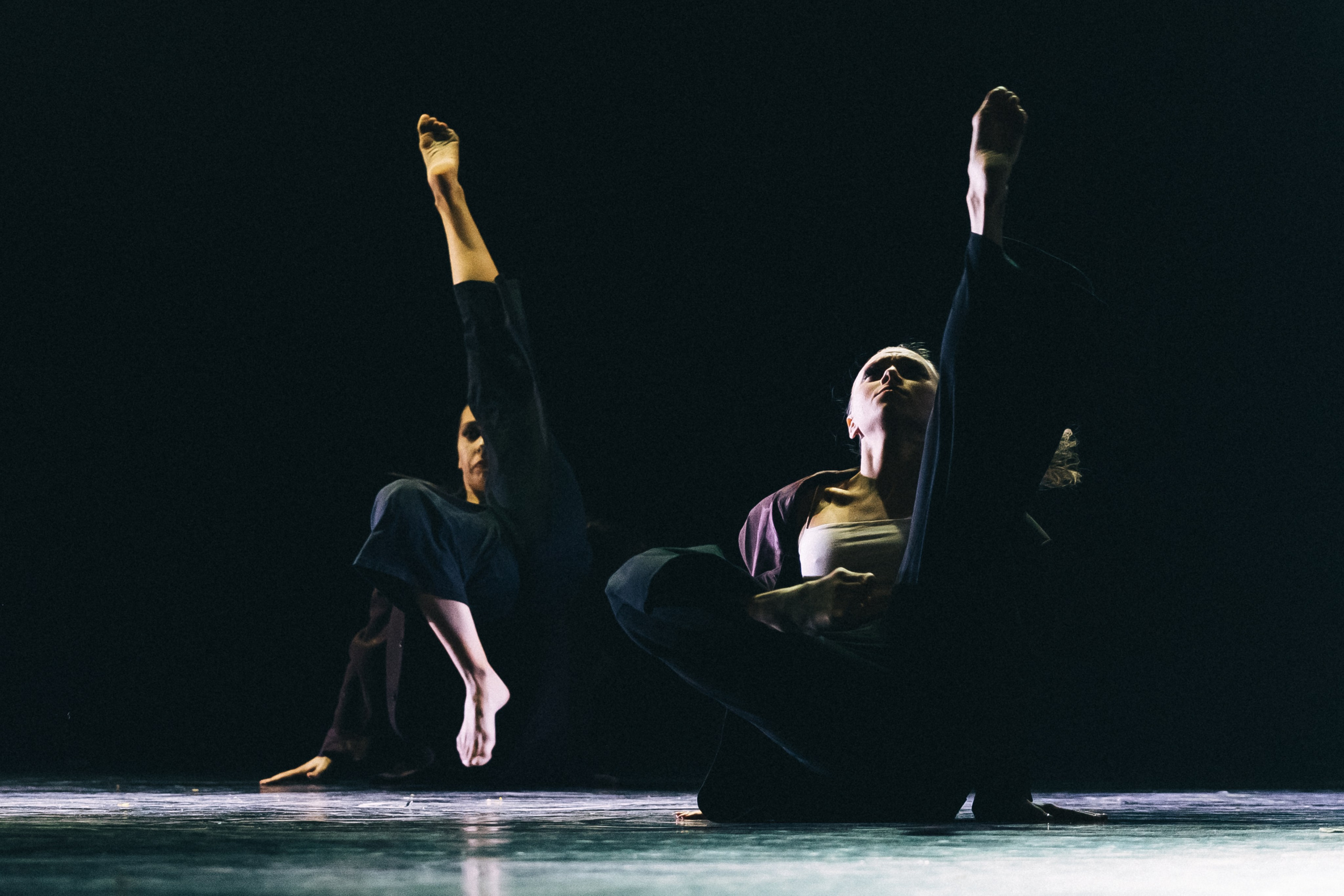 Отчётный концерт (КемГИК). Фотограф Кемерово | Сергей