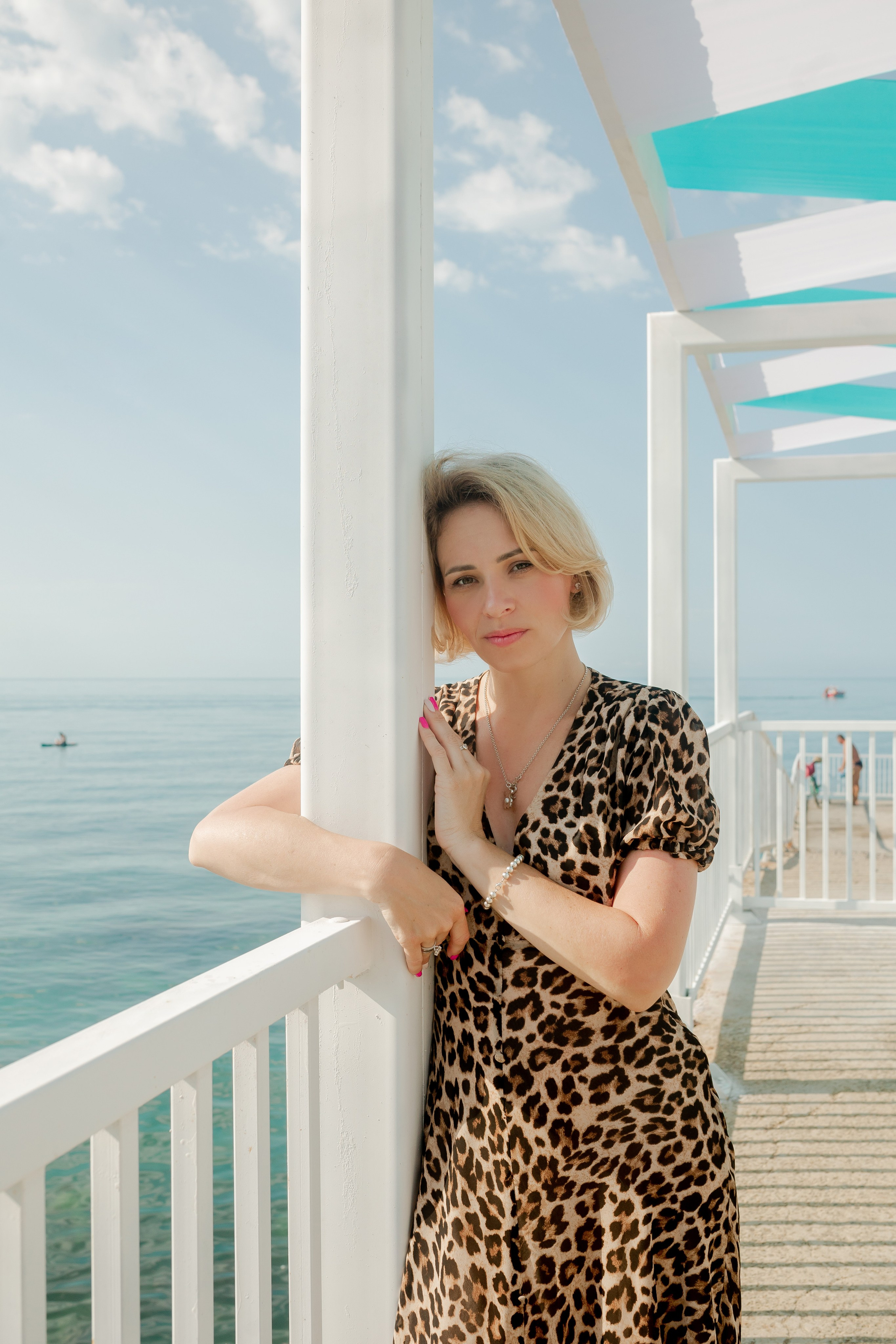 Светлана и Матвей. Фотограф в Геленджике, Архипо-Осиповке, Абрау-Дюрсо, Кринице Виктория