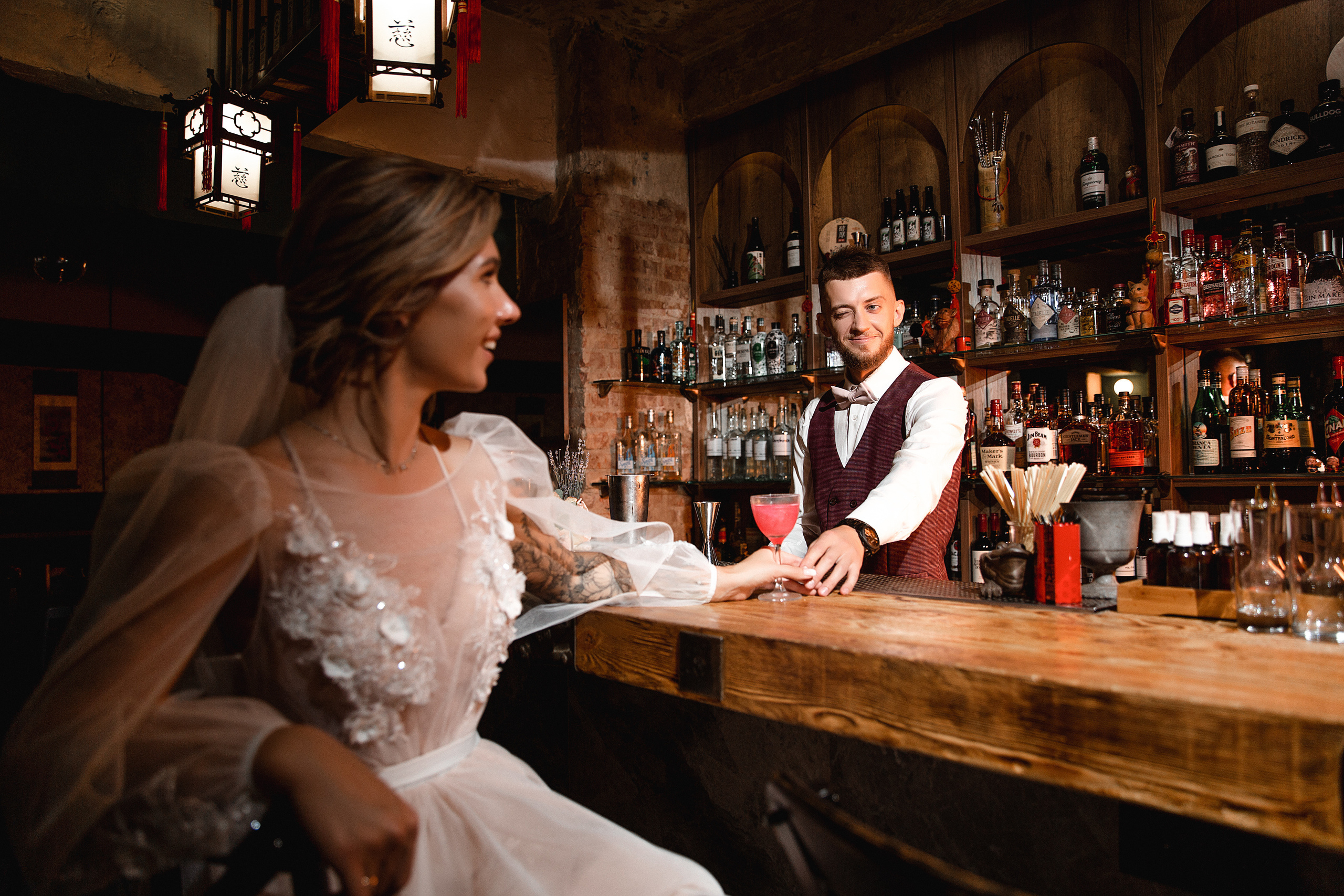 Свадьбы. Фотограф в Новосибирске и Москве