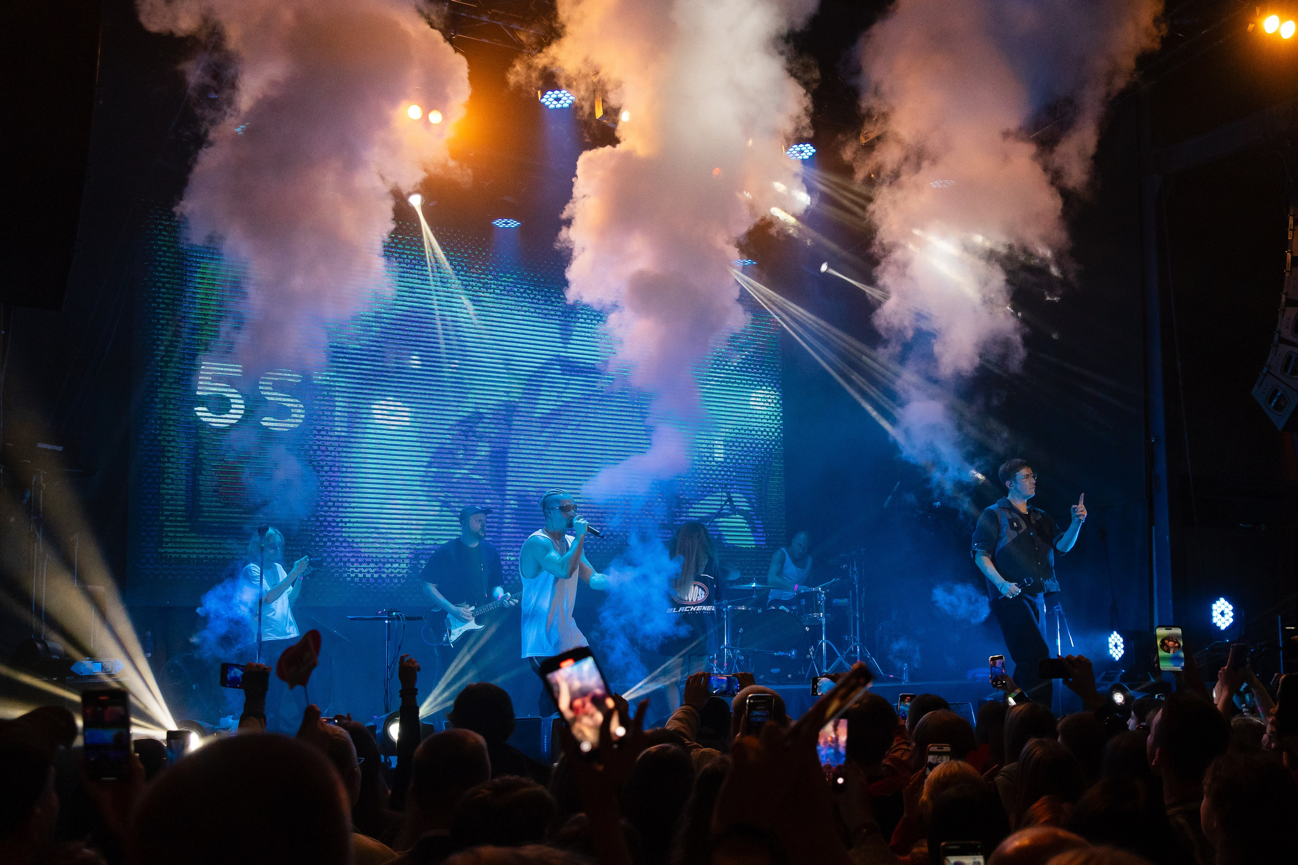 5STA FAMILY. Фотограф в Москве