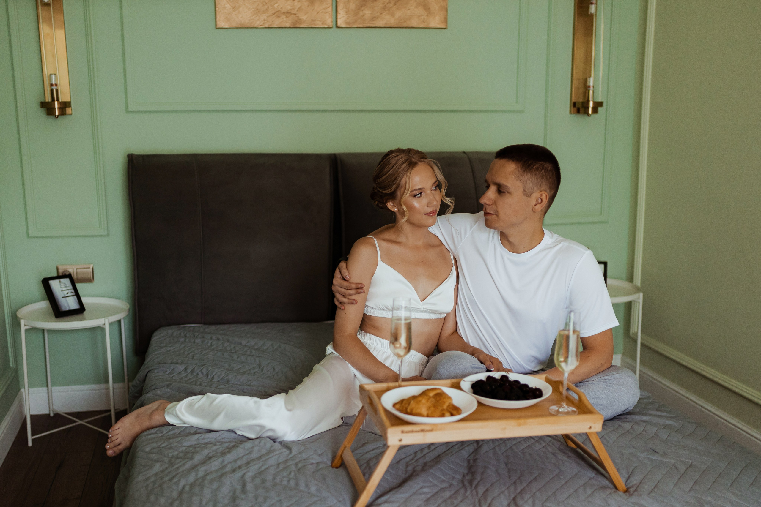 Ваня & Настя. ФОТОГРАФ Маргарита Сивакова | Ярославль Кострома Москва