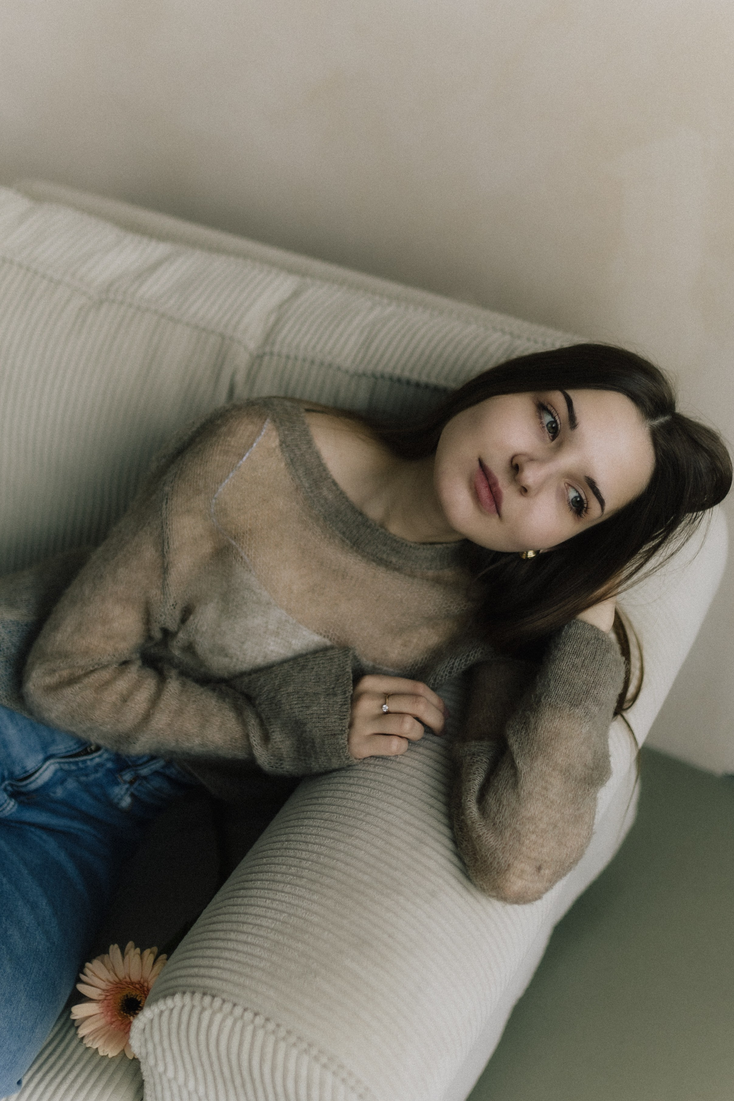 Маша. Фотограф в Санкт-Петербурге