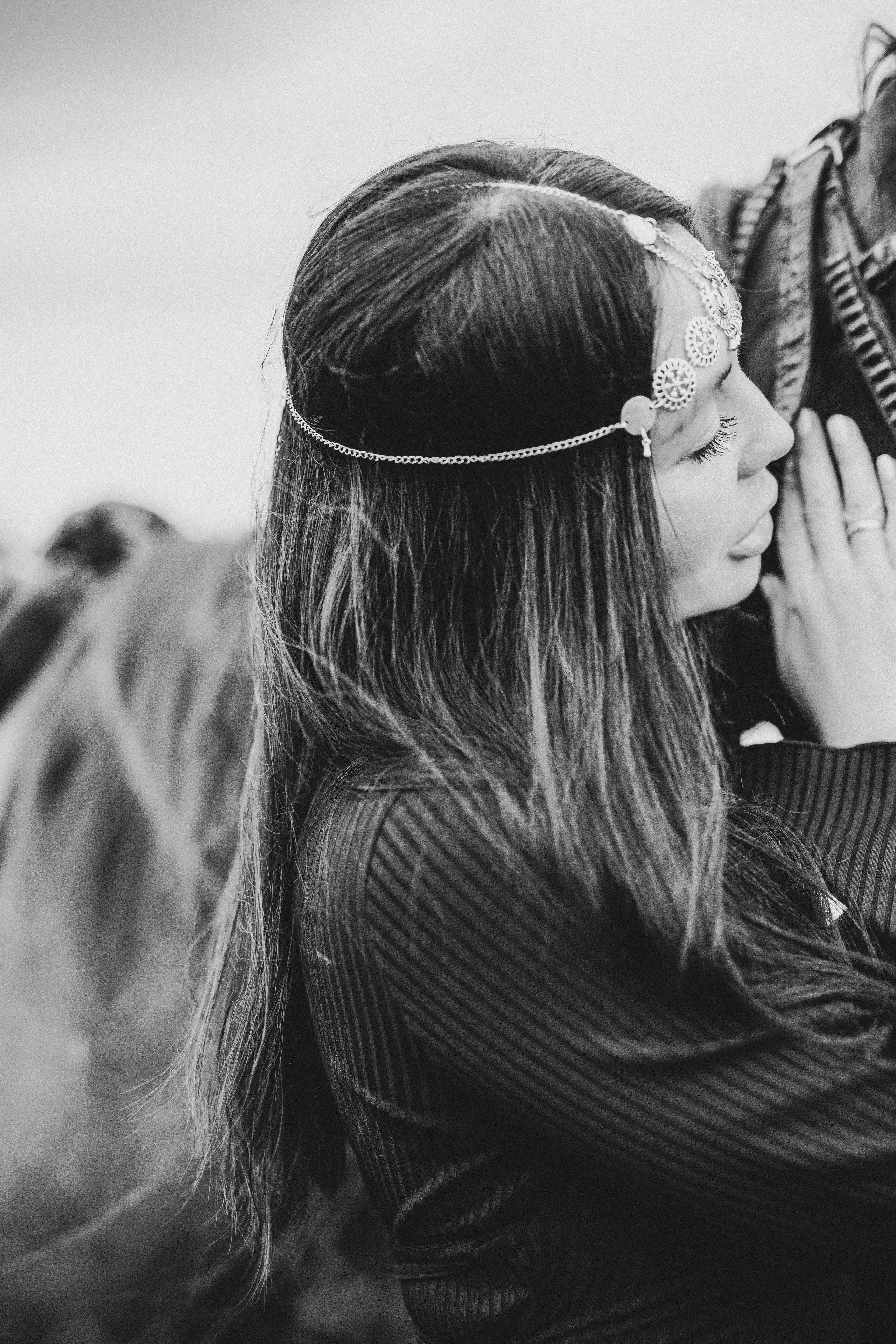 Лилия. Фотограф Анастасия Петрова