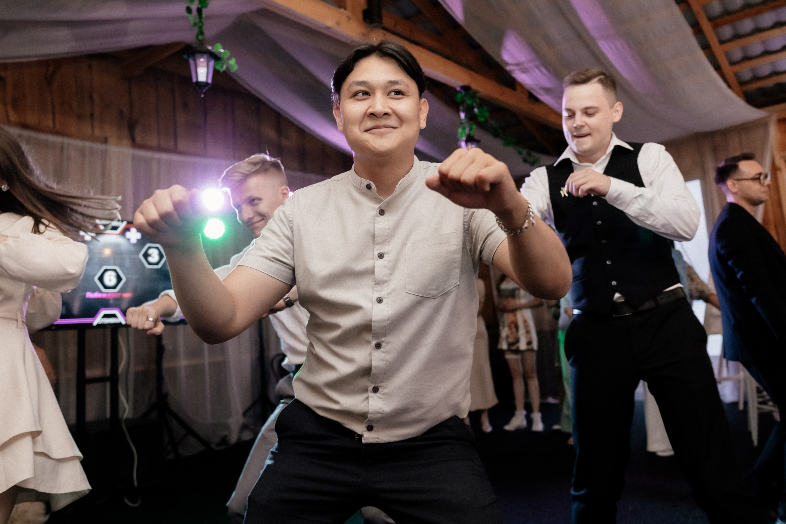 Влад и Вера. Фотограф Москва, Санкт-Петербург, Абакан