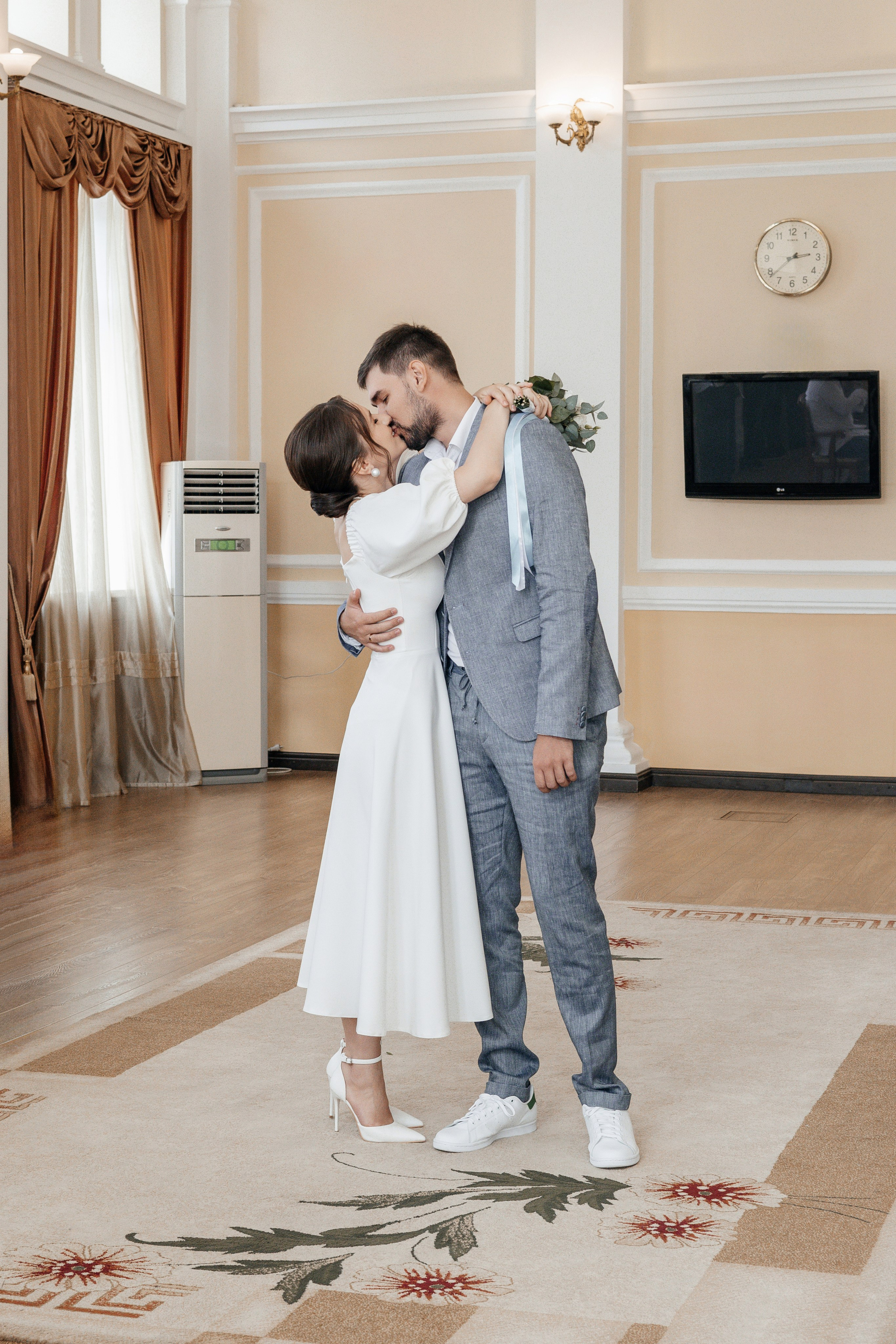 Владислав и Алина